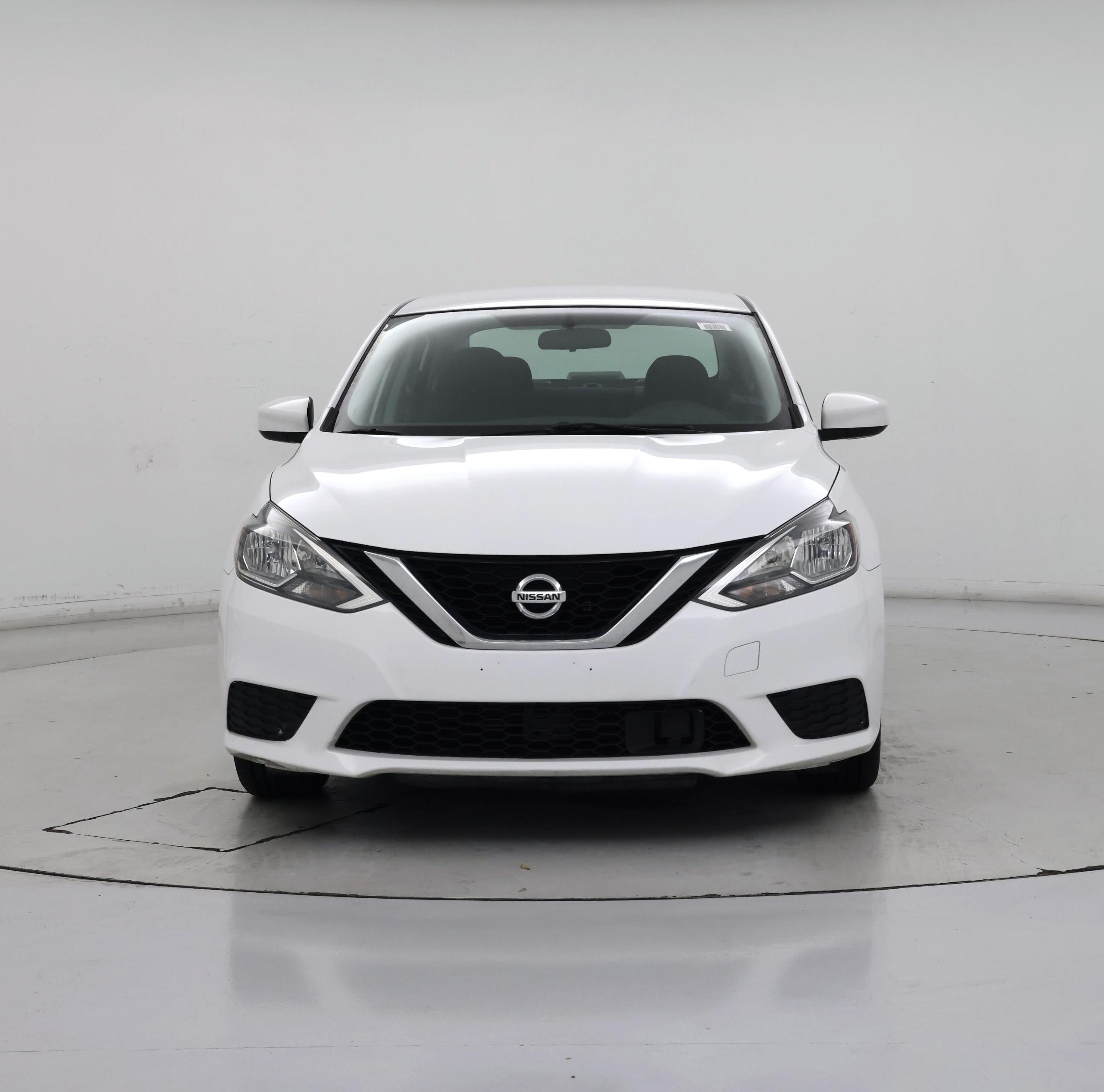 Thumbnail: 2019 Nissan Sentra - 5