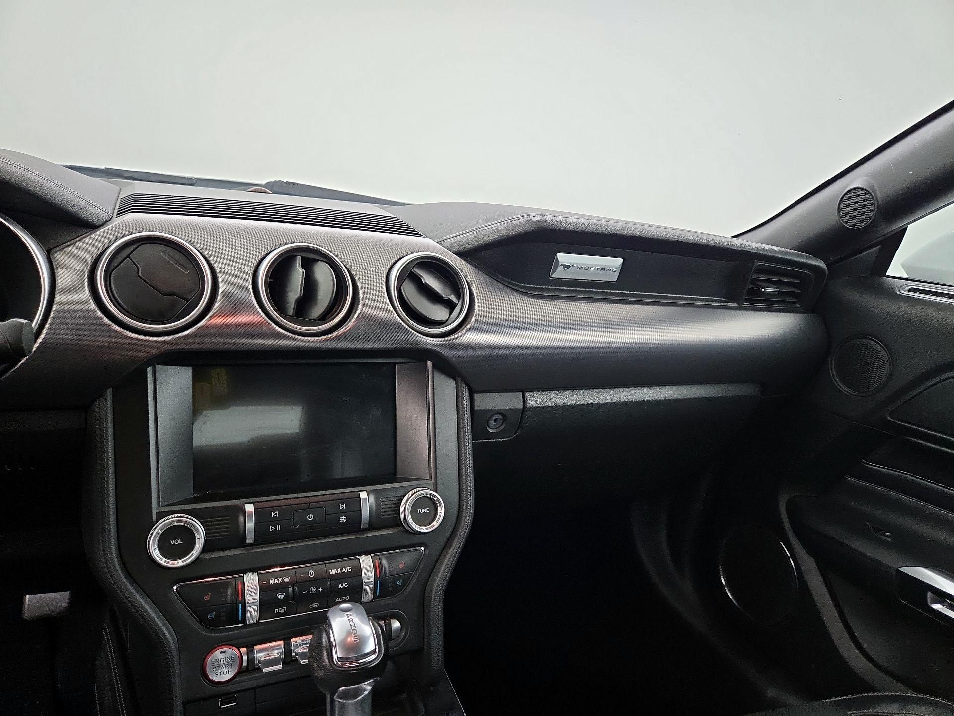 Thumbnail: 2021 Ford Mustang - 9