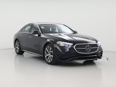 2024 Mercedes-Benz E350