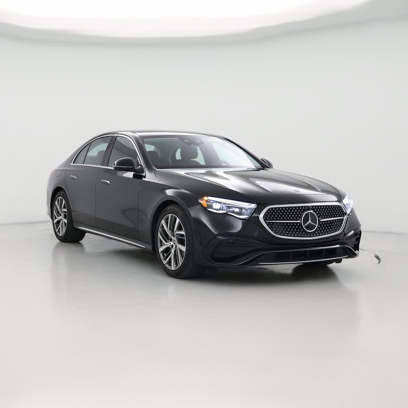 2024 Mercedes-Benz E350