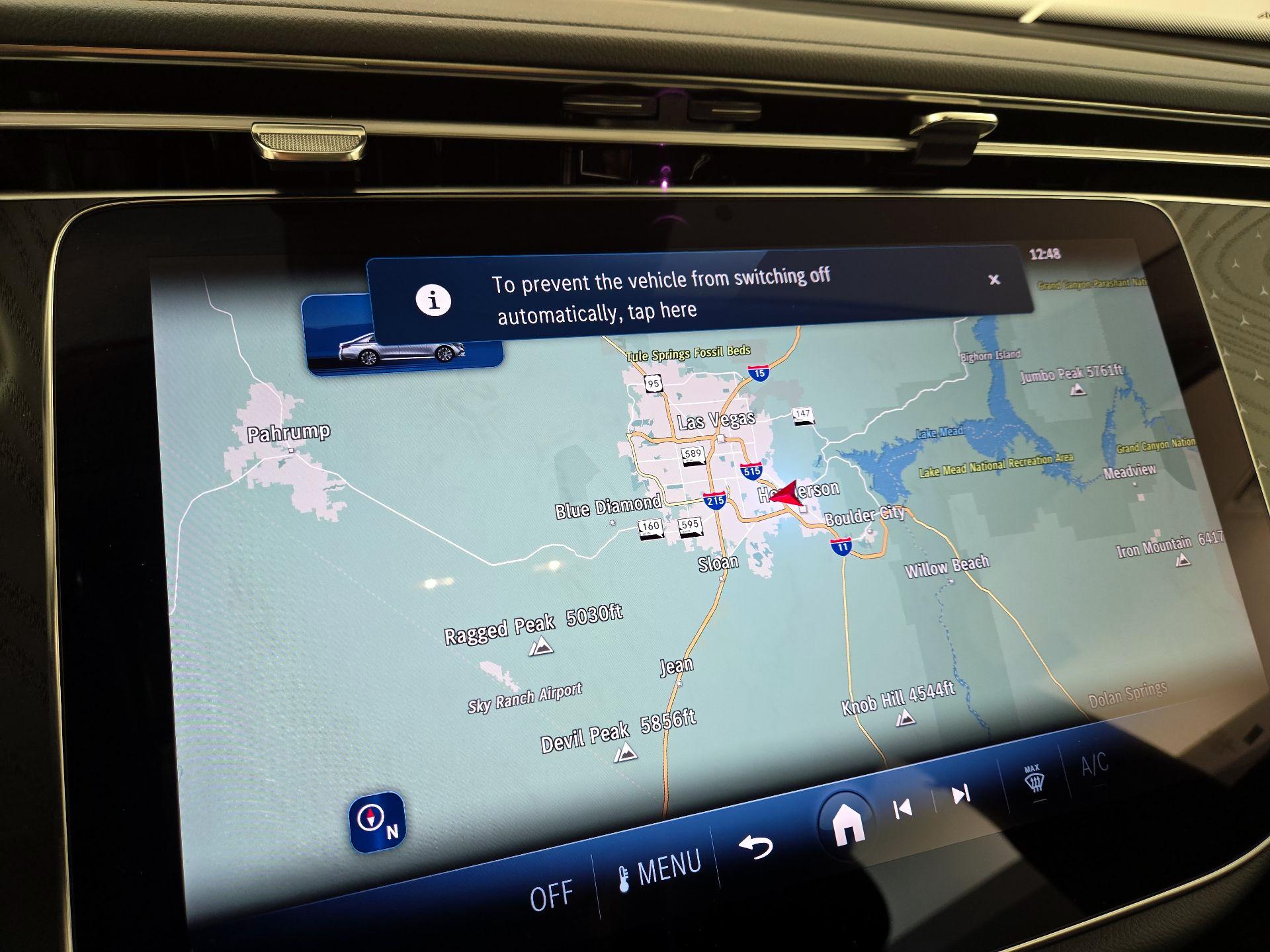 Thumbnail: 2024 Mercedes-Benz E-Class - 14