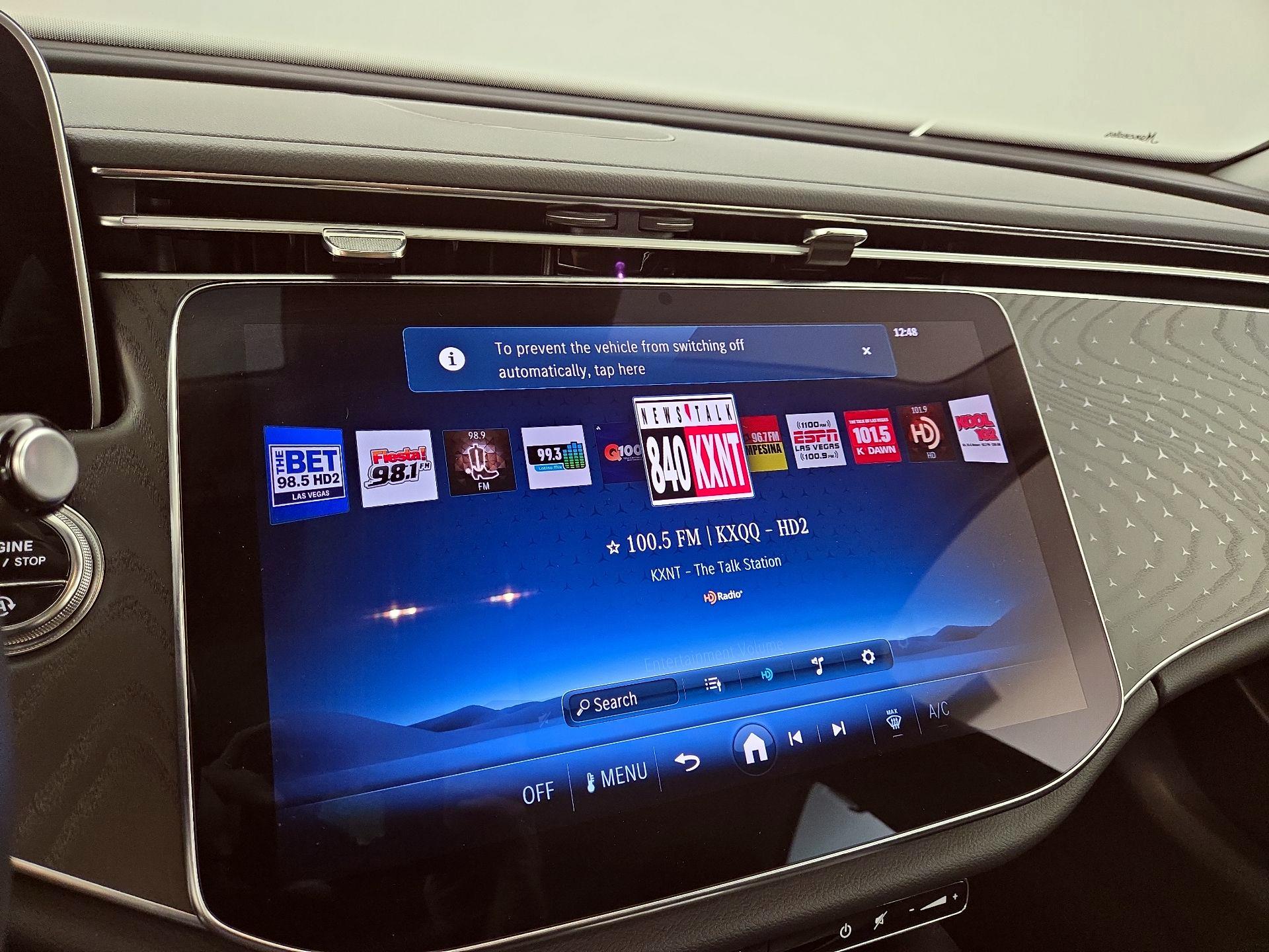 Thumbnail: 2024 Mercedes-Benz E-Class - 16