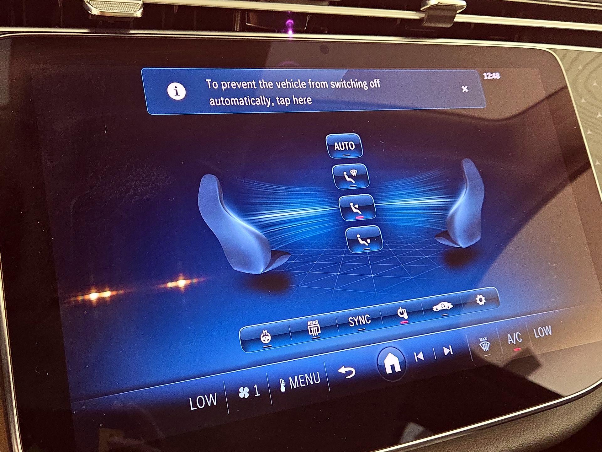 Thumbnail: 2024 Mercedes-Benz E-Class - 17