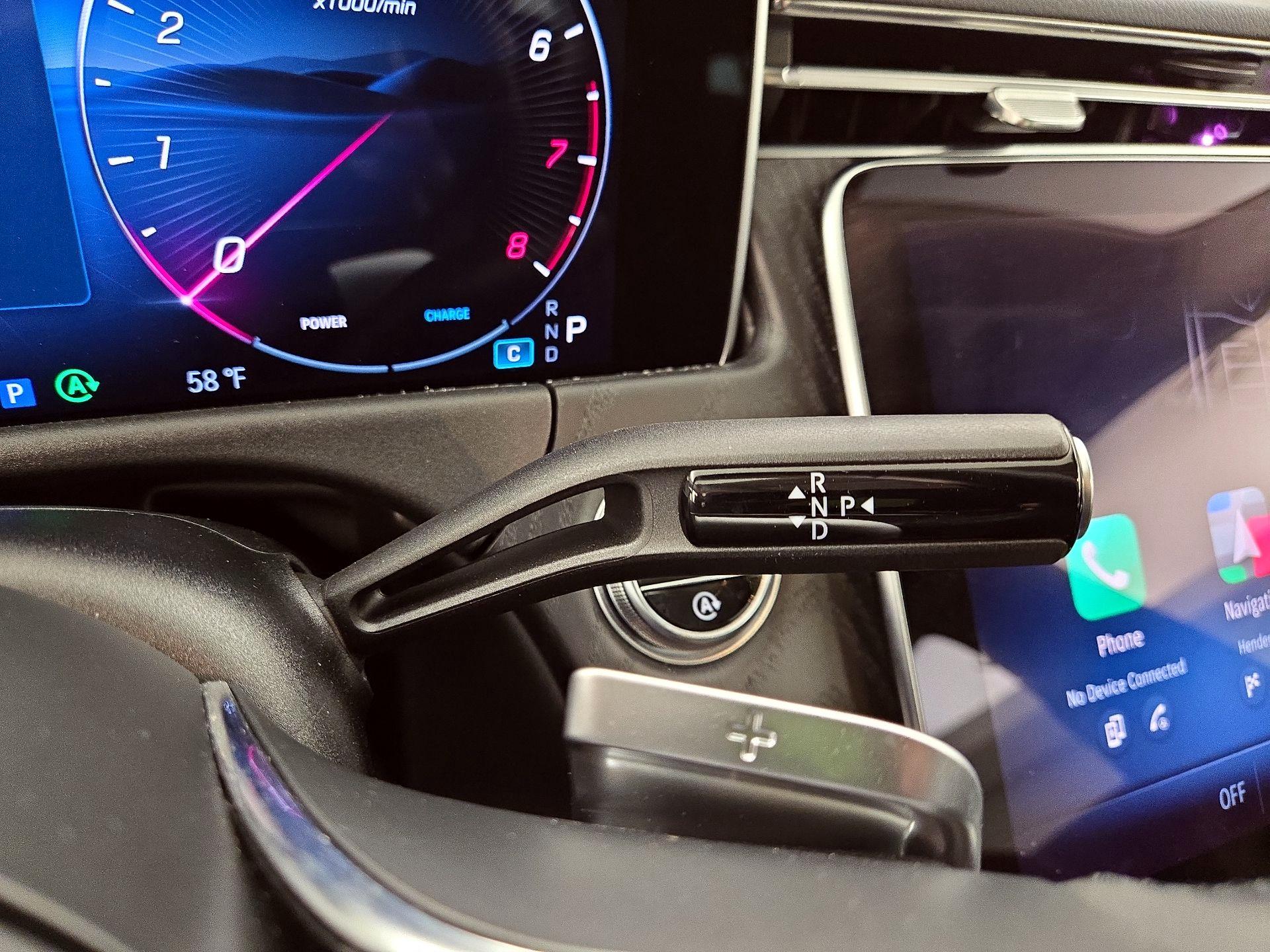 Thumbnail: 2024 Mercedes-Benz E-Class - 18