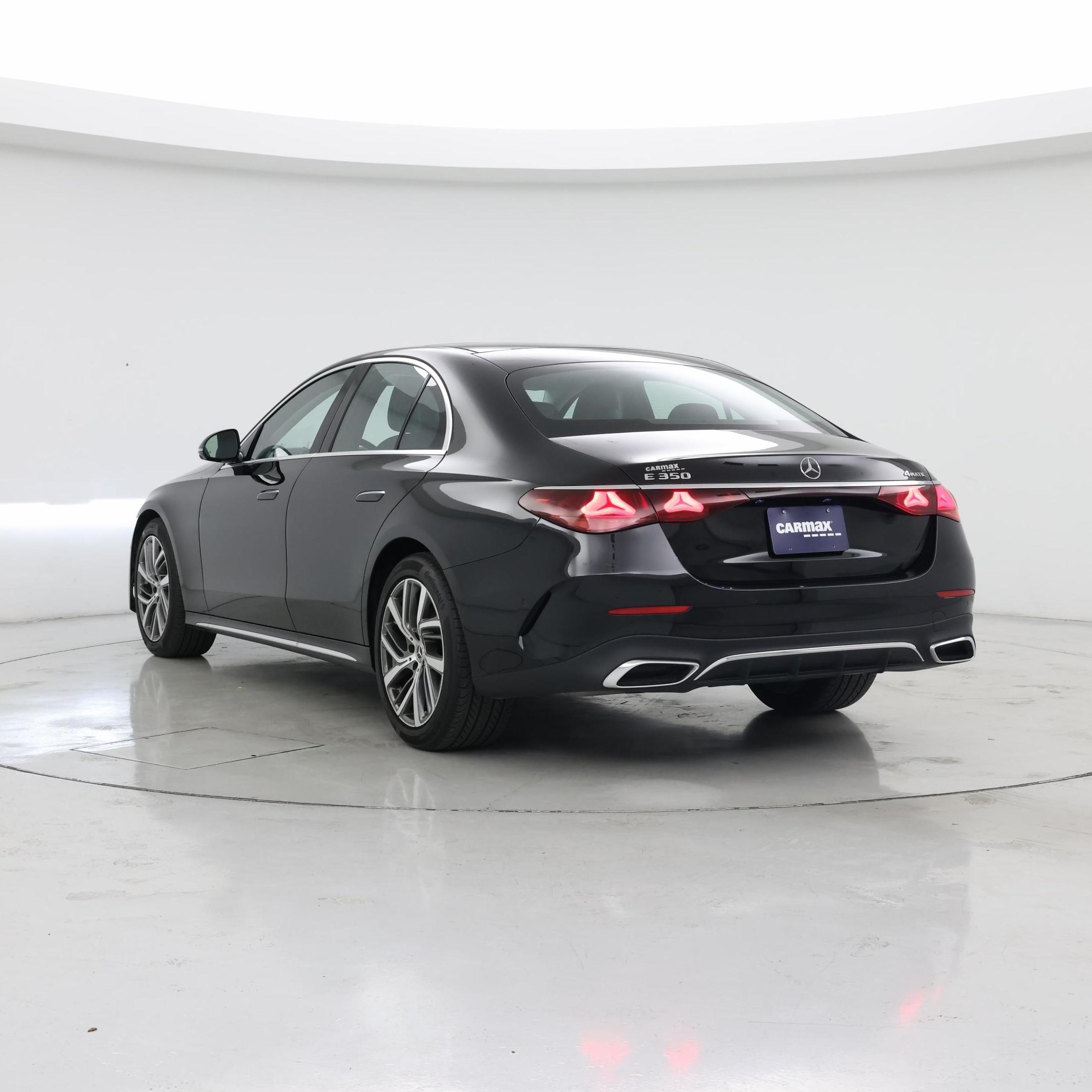 Thumbnail: 2024 Mercedes-Benz E-Class - 2