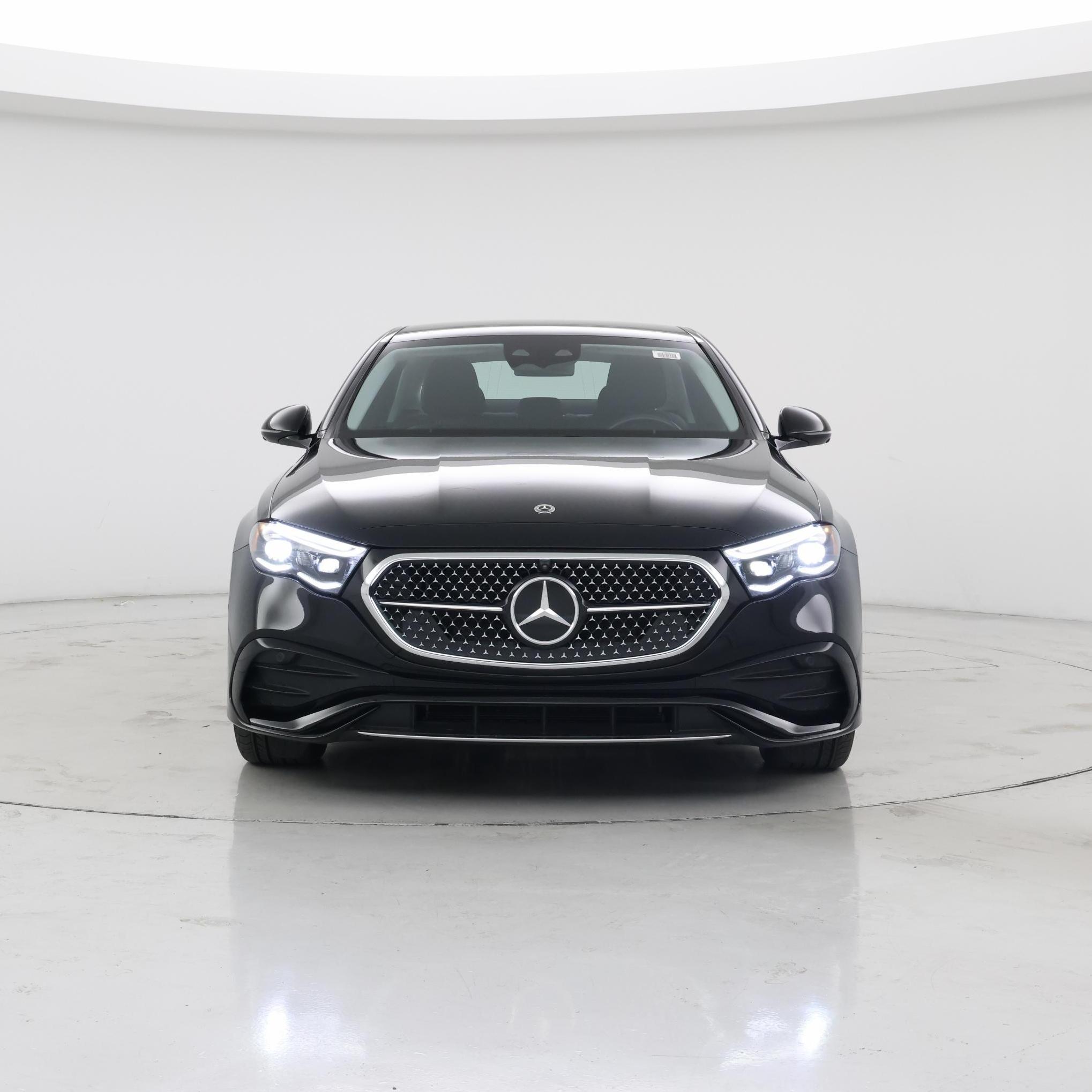 Thumbnail: 2024 Mercedes-Benz E-Class - 5