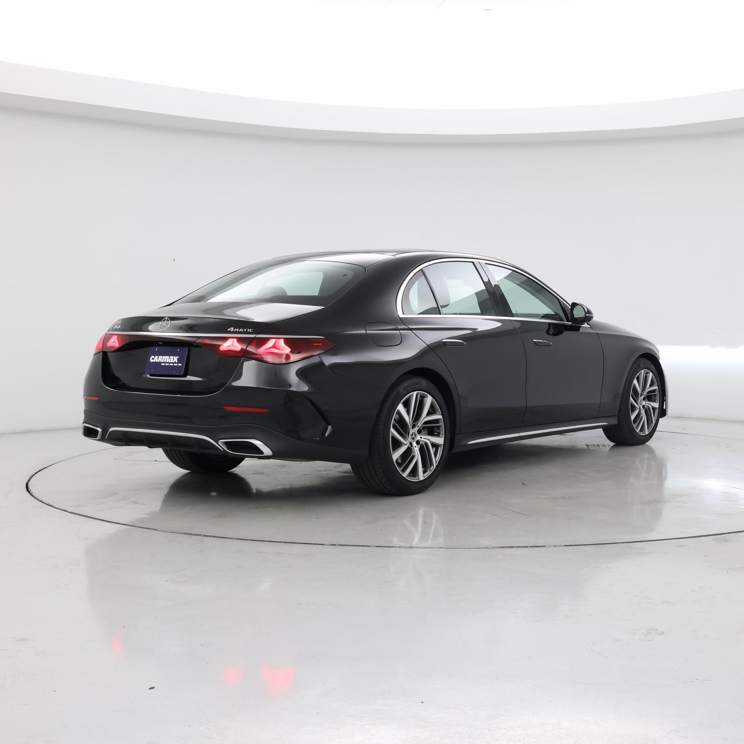 Thumbnail: 2024 Mercedes-Benz E-Class - 8