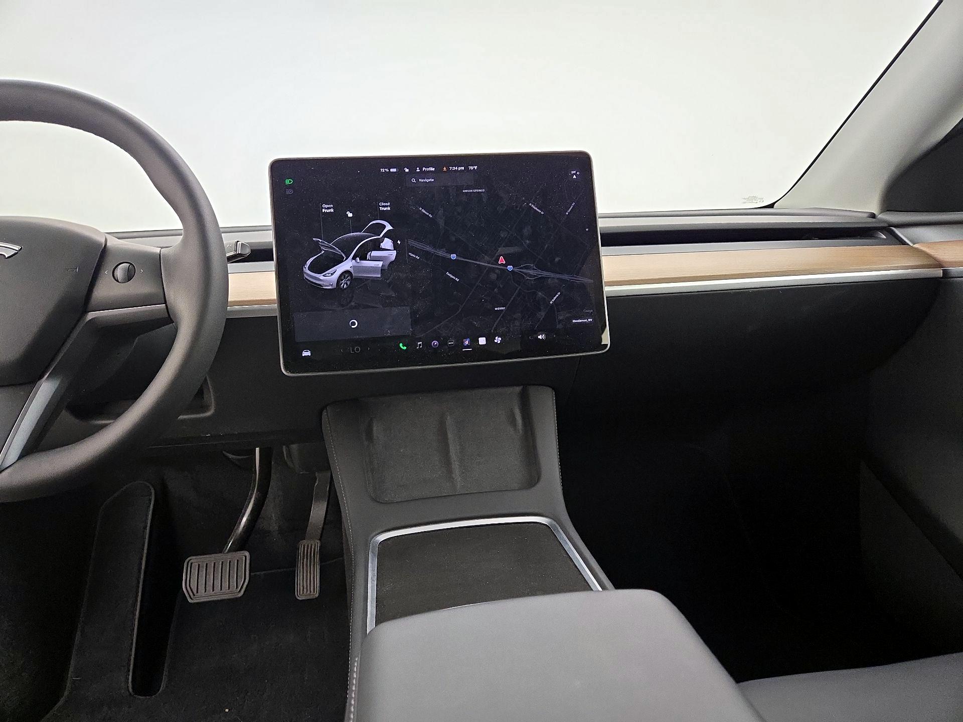 Thumbnail: 2023 Tesla Model Y - 9