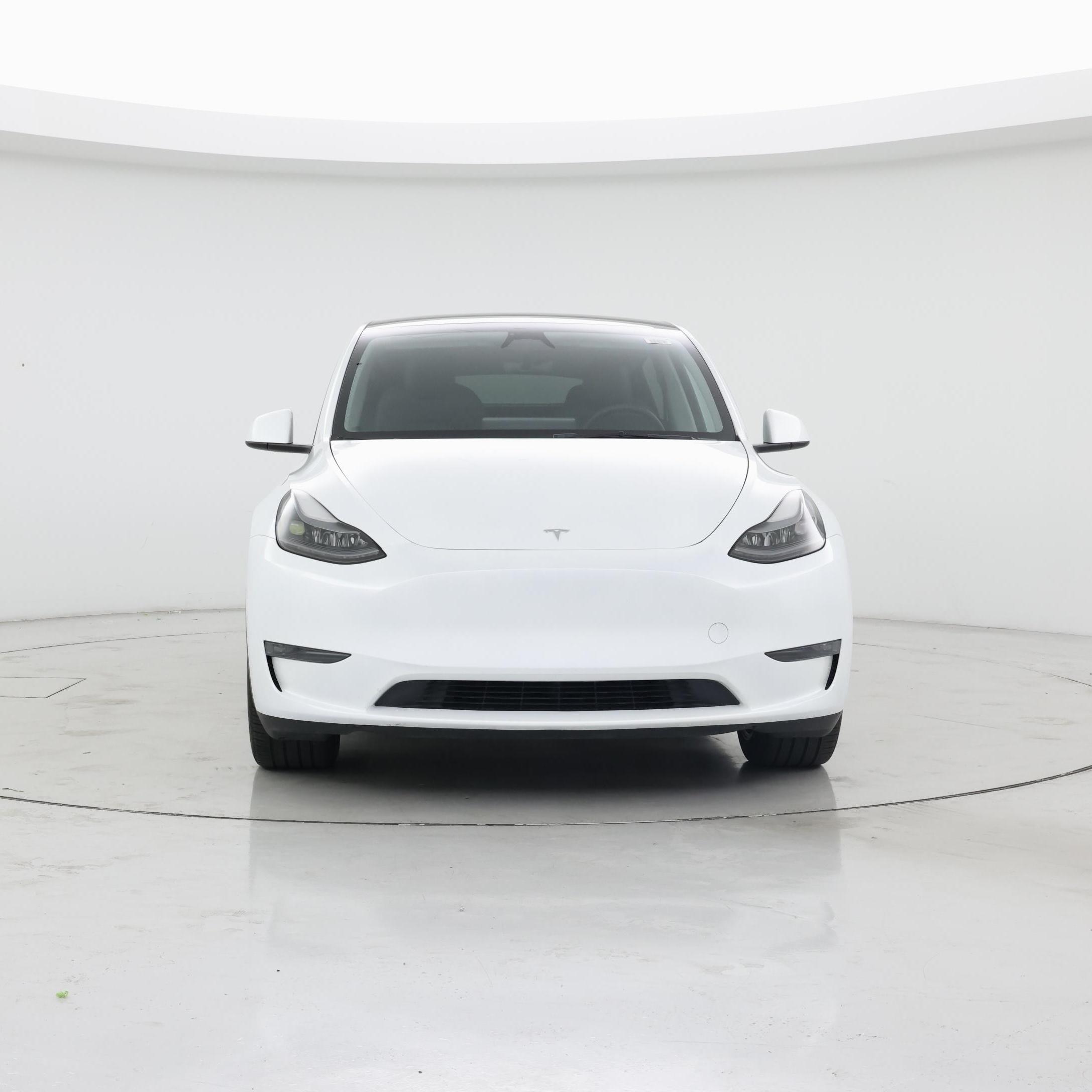Thumbnail: 2023 Tesla Model Y - 5
