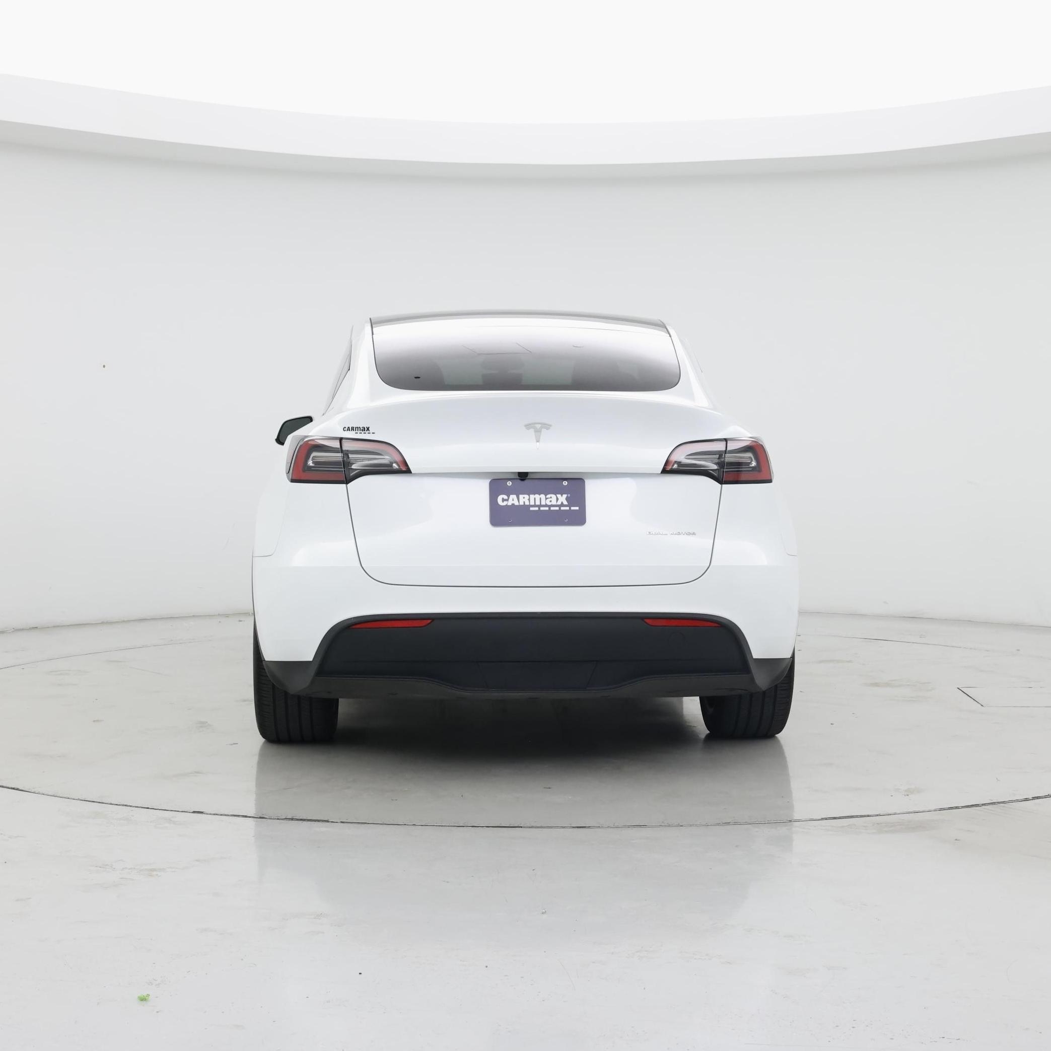 Thumbnail: 2023 Tesla Model Y - 6