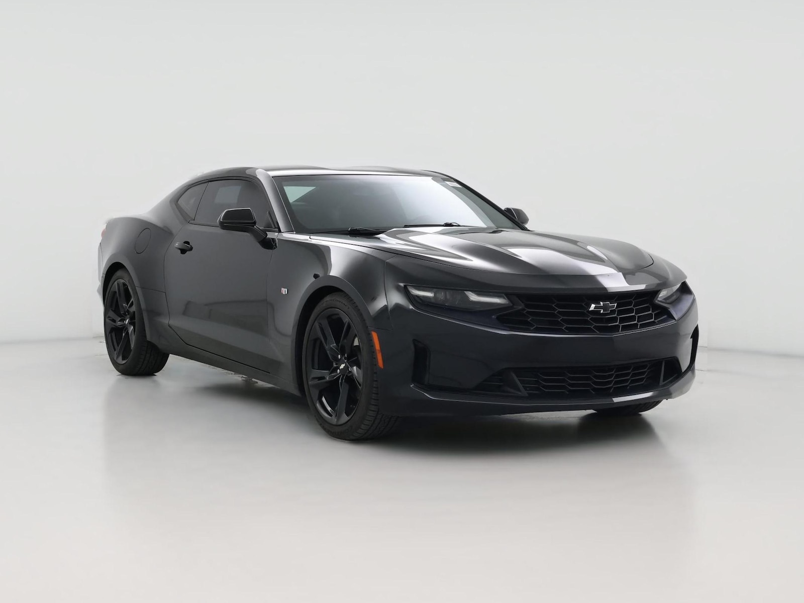 2019 Chevrolet Camaro