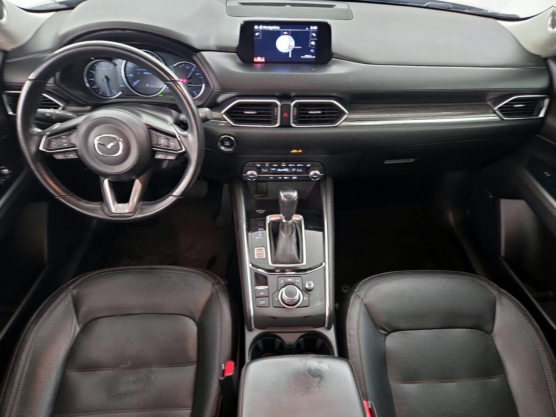 Thumbnail: 2019 Mazda CX-5 - 9