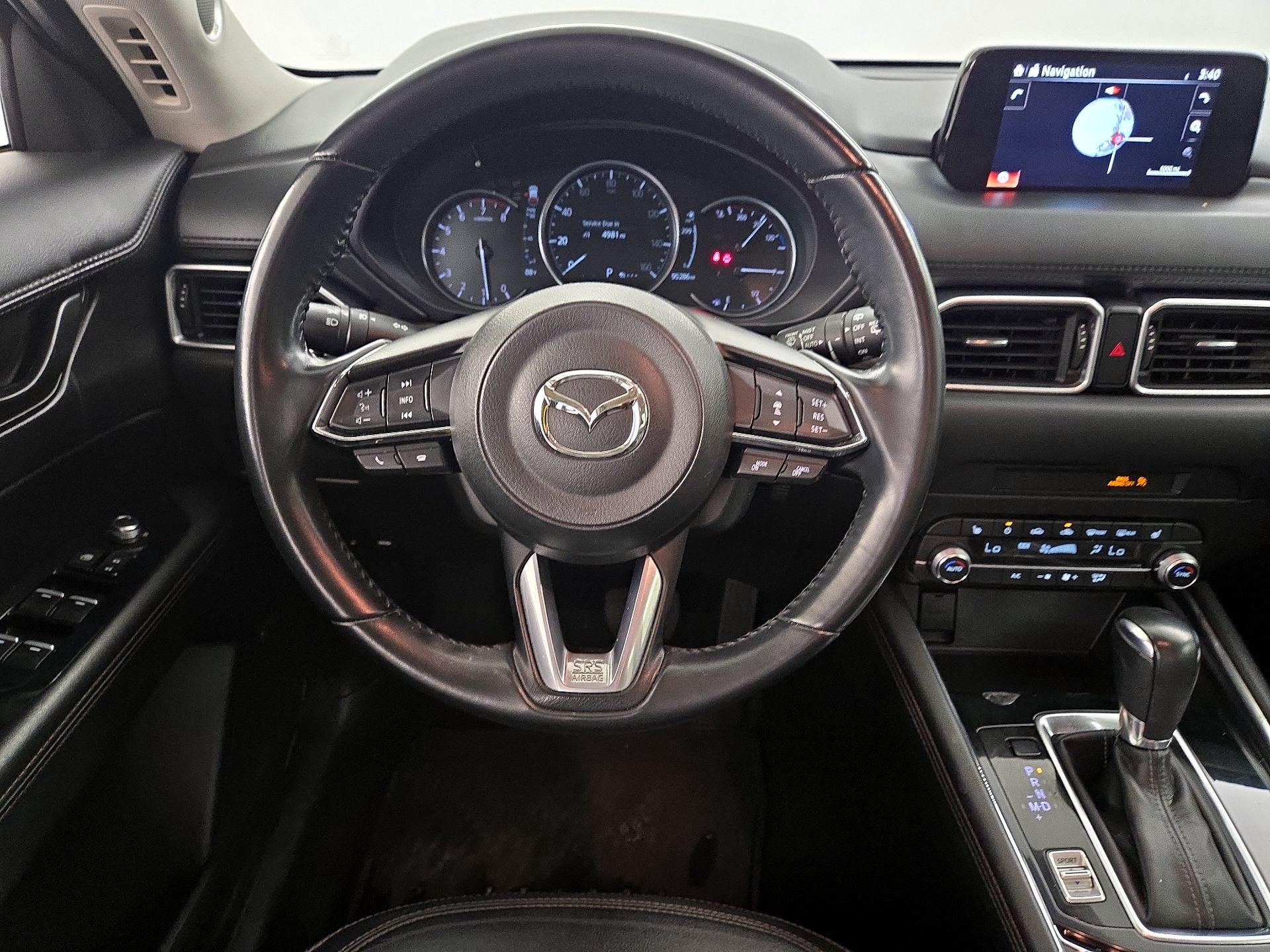 Thumbnail: 2019 Mazda CX-5 - 10