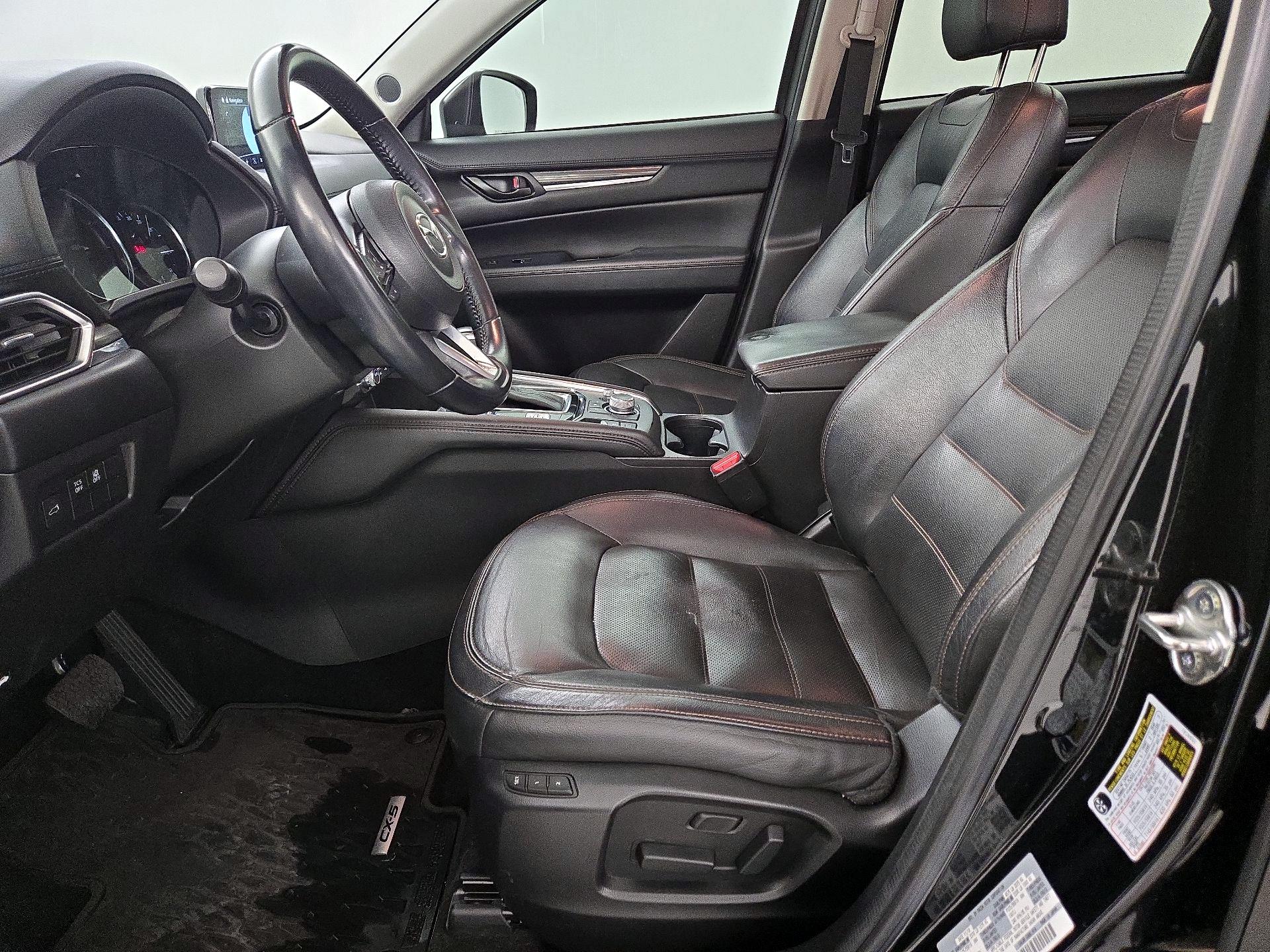 Thumbnail: 2019 Mazda CX-5 - 11