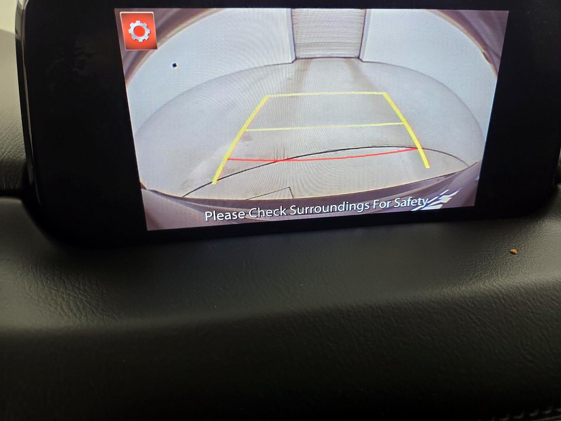 Thumbnail: 2019 Mazda CX-5 - 15