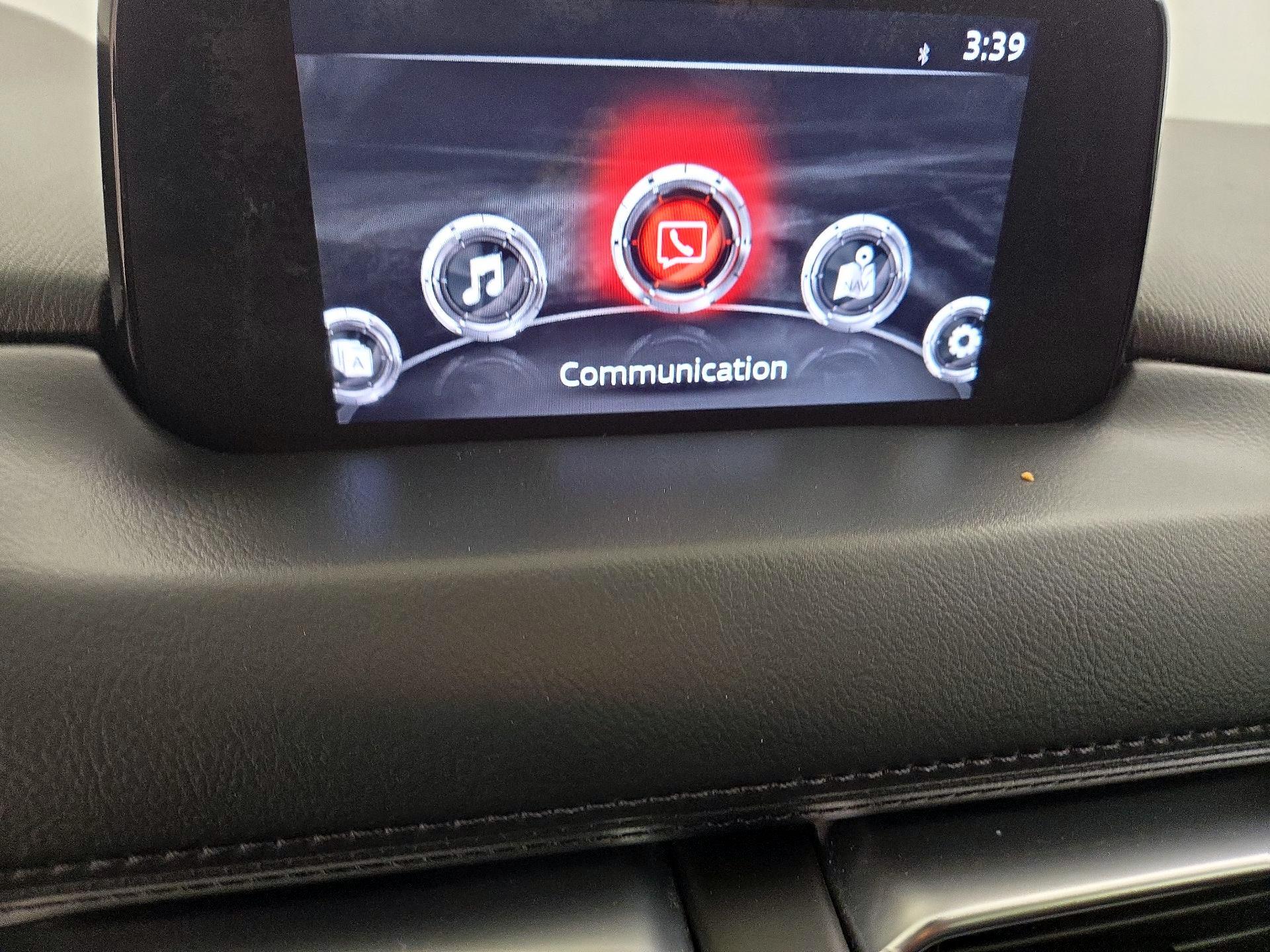 Thumbnail: 2019 Mazda CX-5 - 16