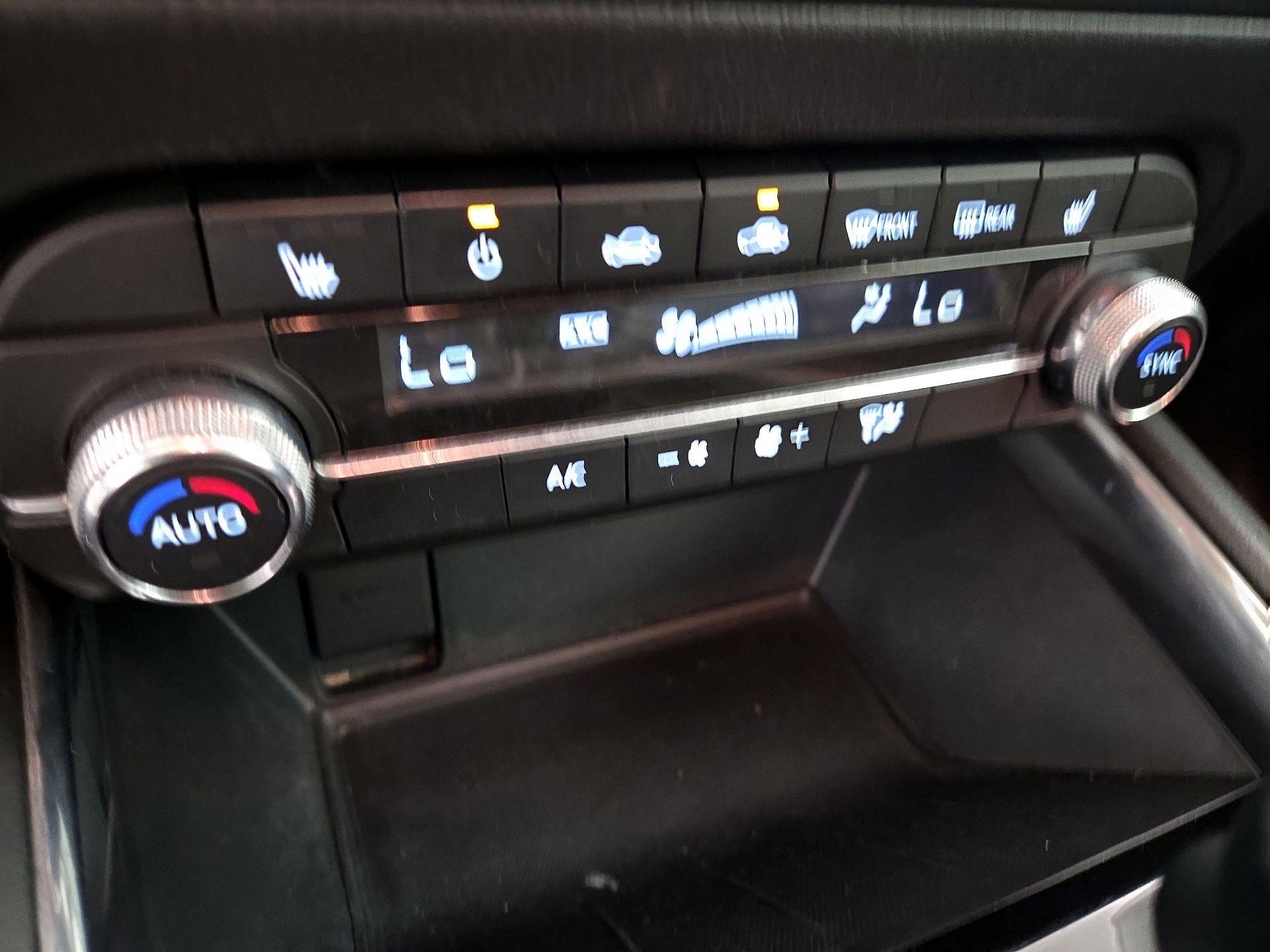 Thumbnail: 2019 Mazda CX-5 - 17