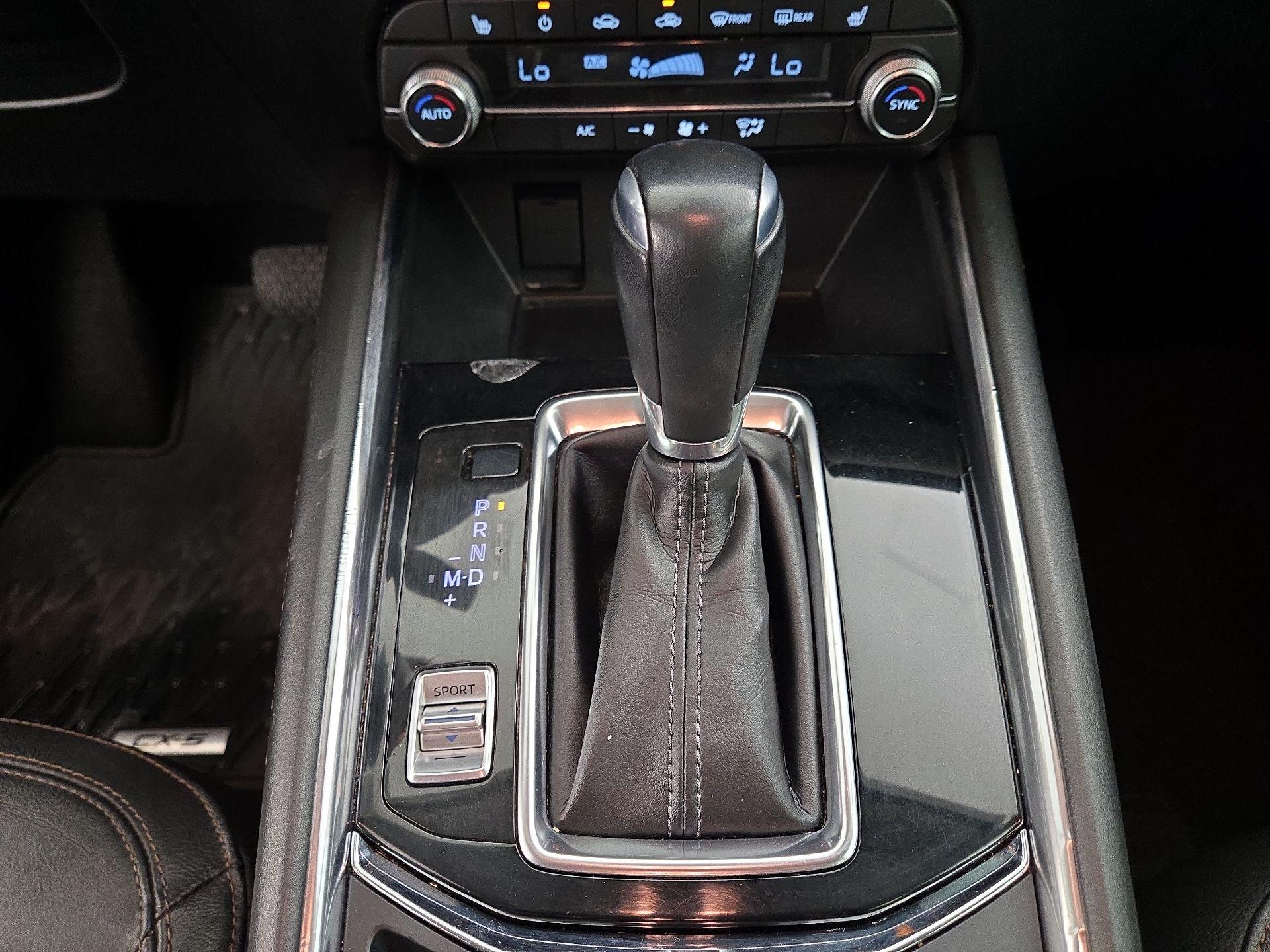 Thumbnail: 2019 Mazda CX-5 - 18