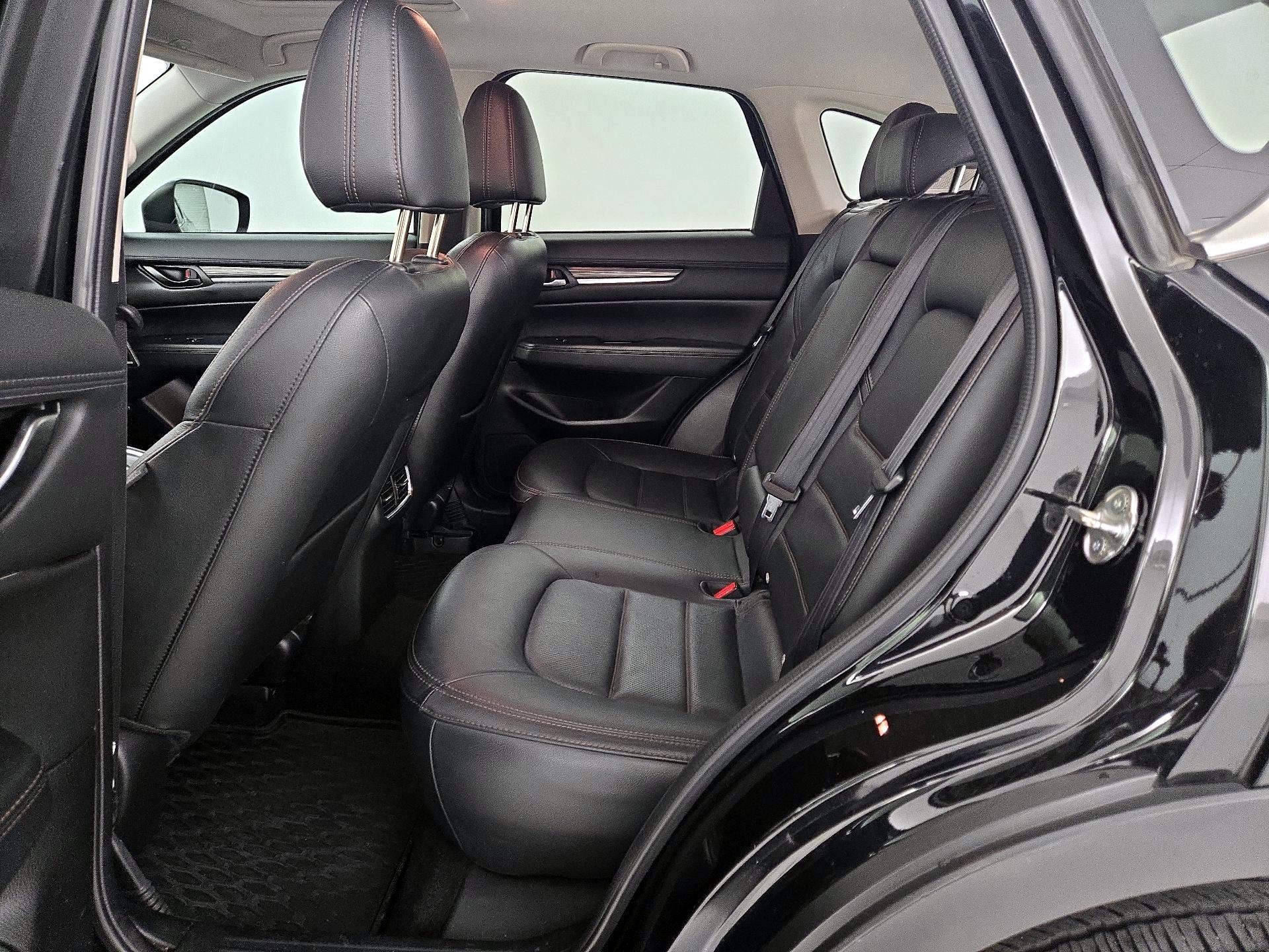 Thumbnail: 2019 Mazda CX-5 - 20