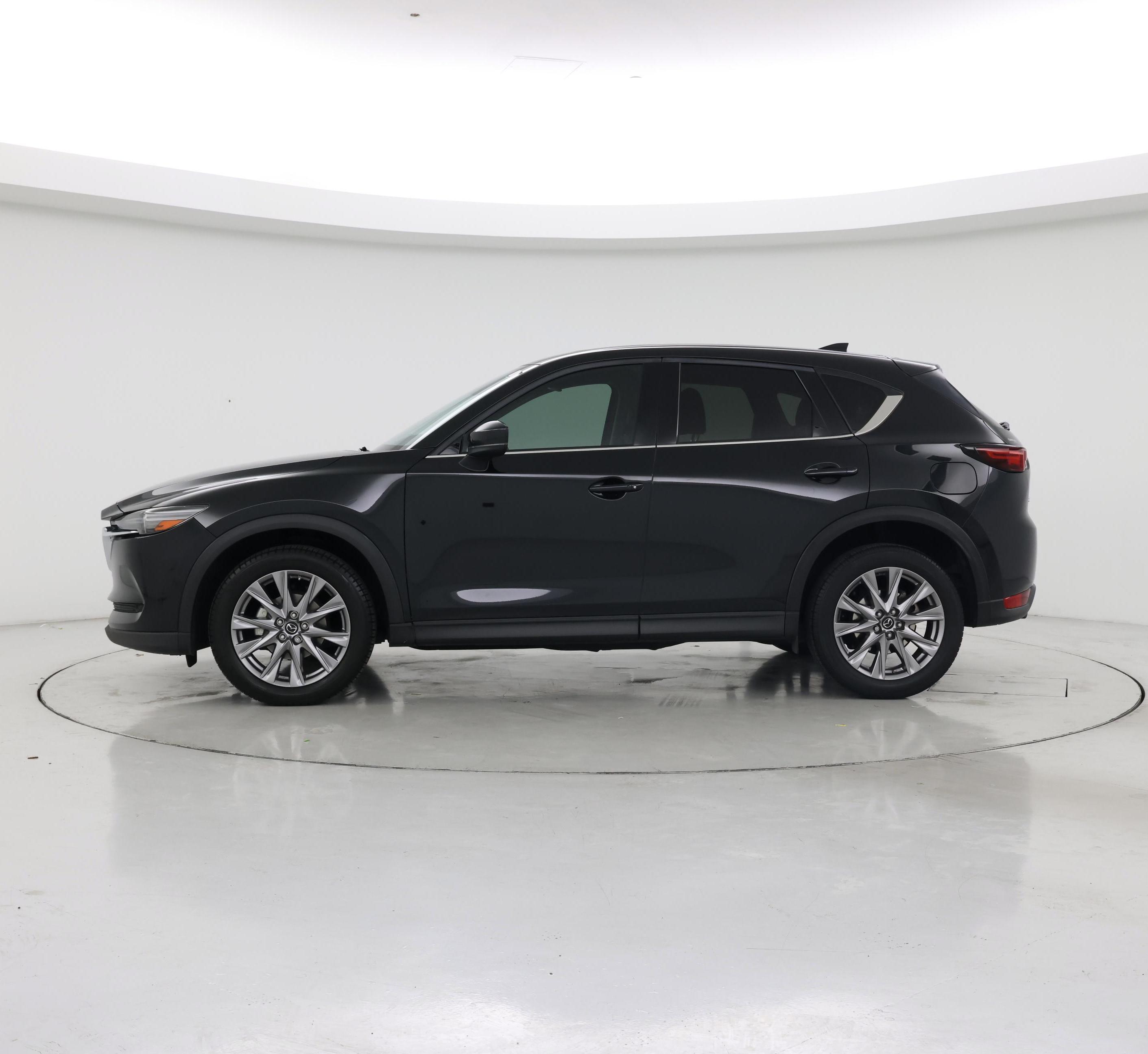 Thumbnail: 2019 Mazda CX-5 - 3