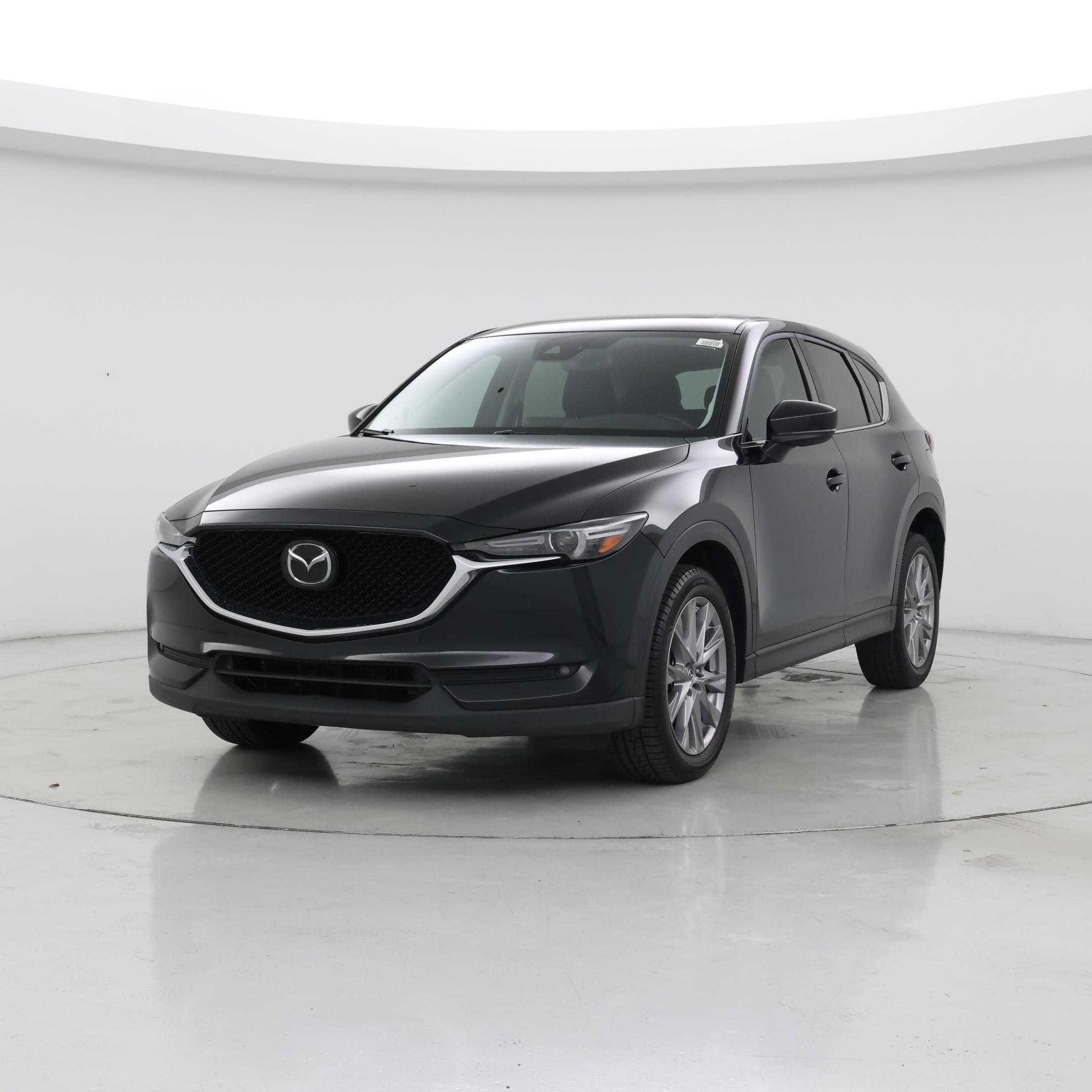 Thumbnail: 2019 Mazda CX-5 - 4