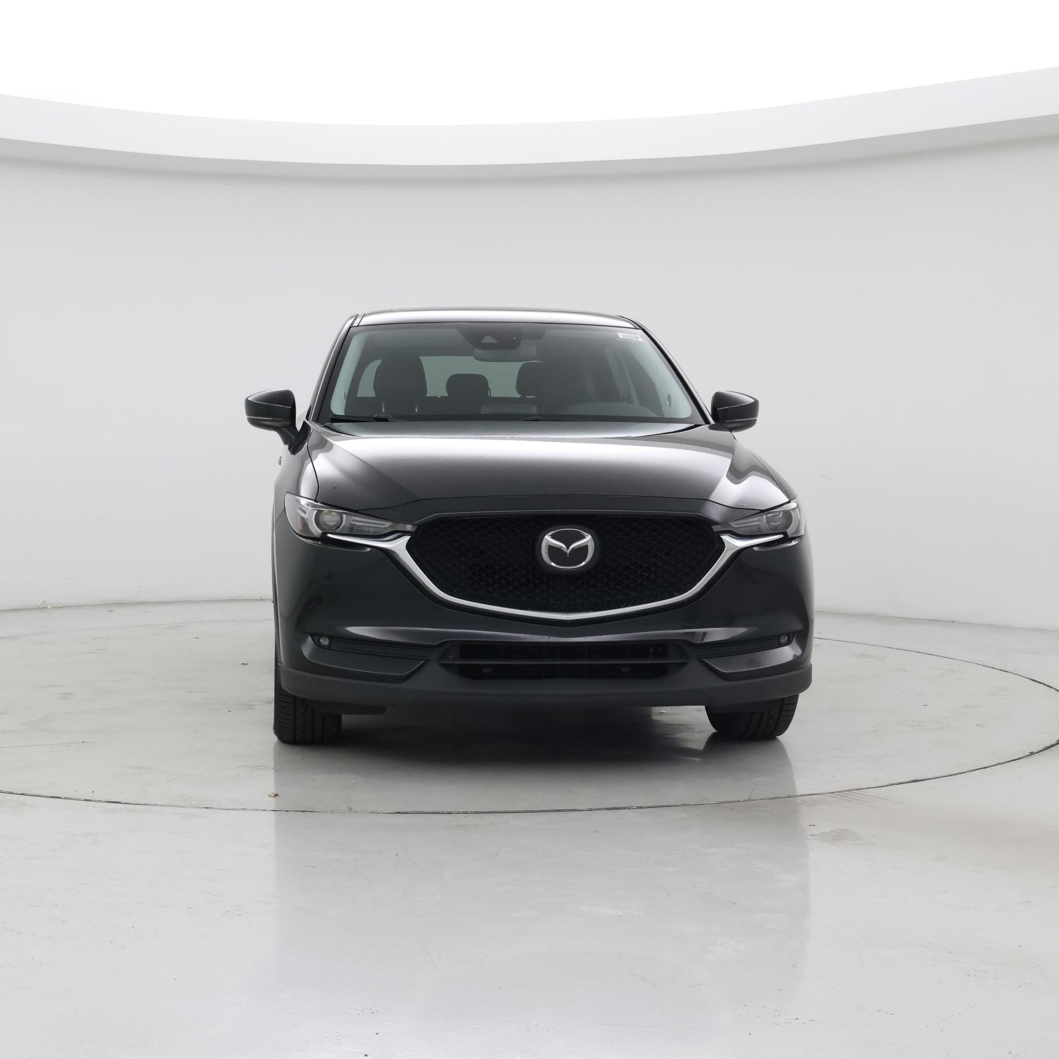Thumbnail: 2019 Mazda CX-5 - 5