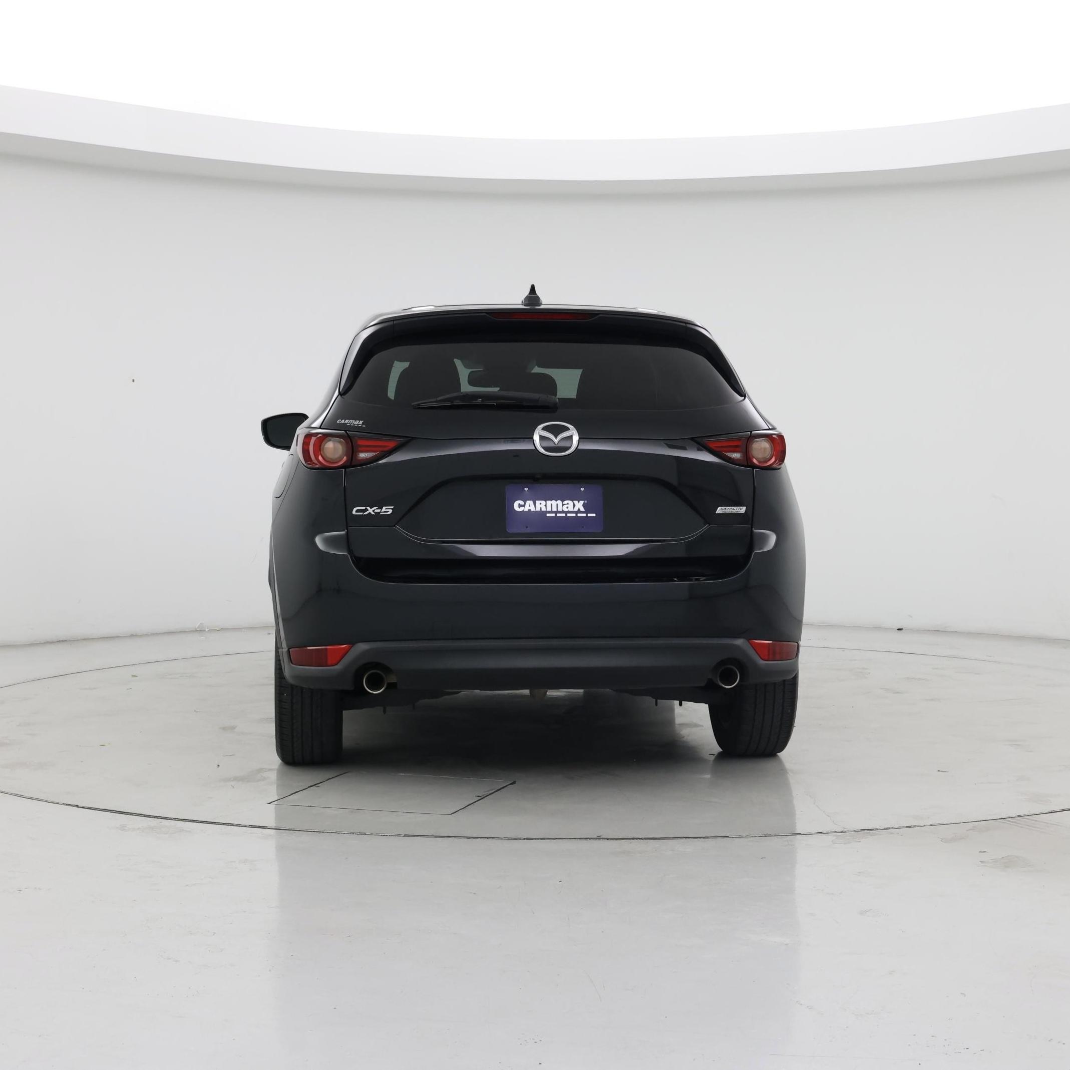 Thumbnail: 2019 Mazda CX-5 - 6