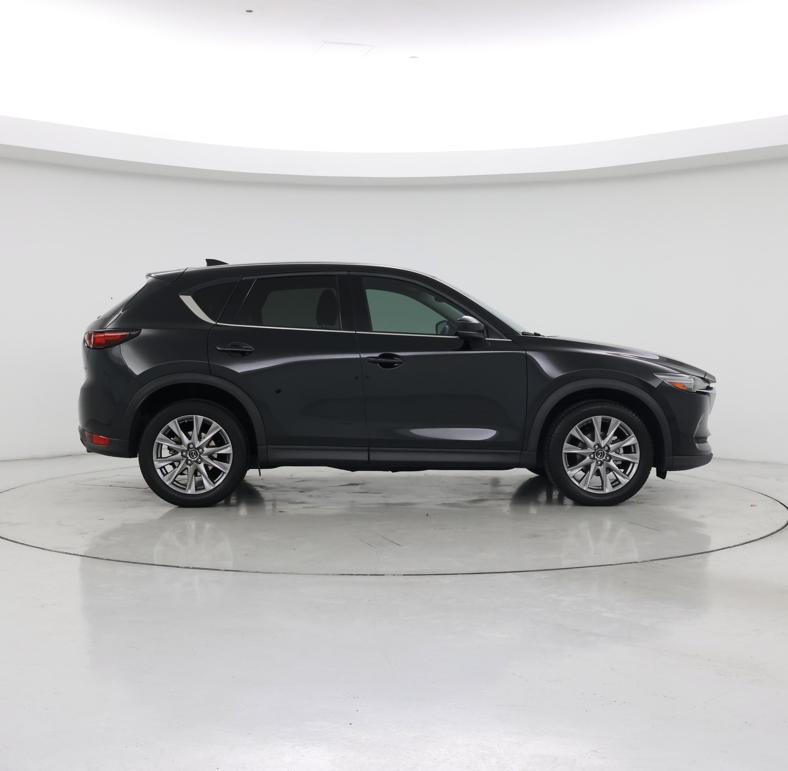 Thumbnail: 2019 Mazda CX-5 - 7