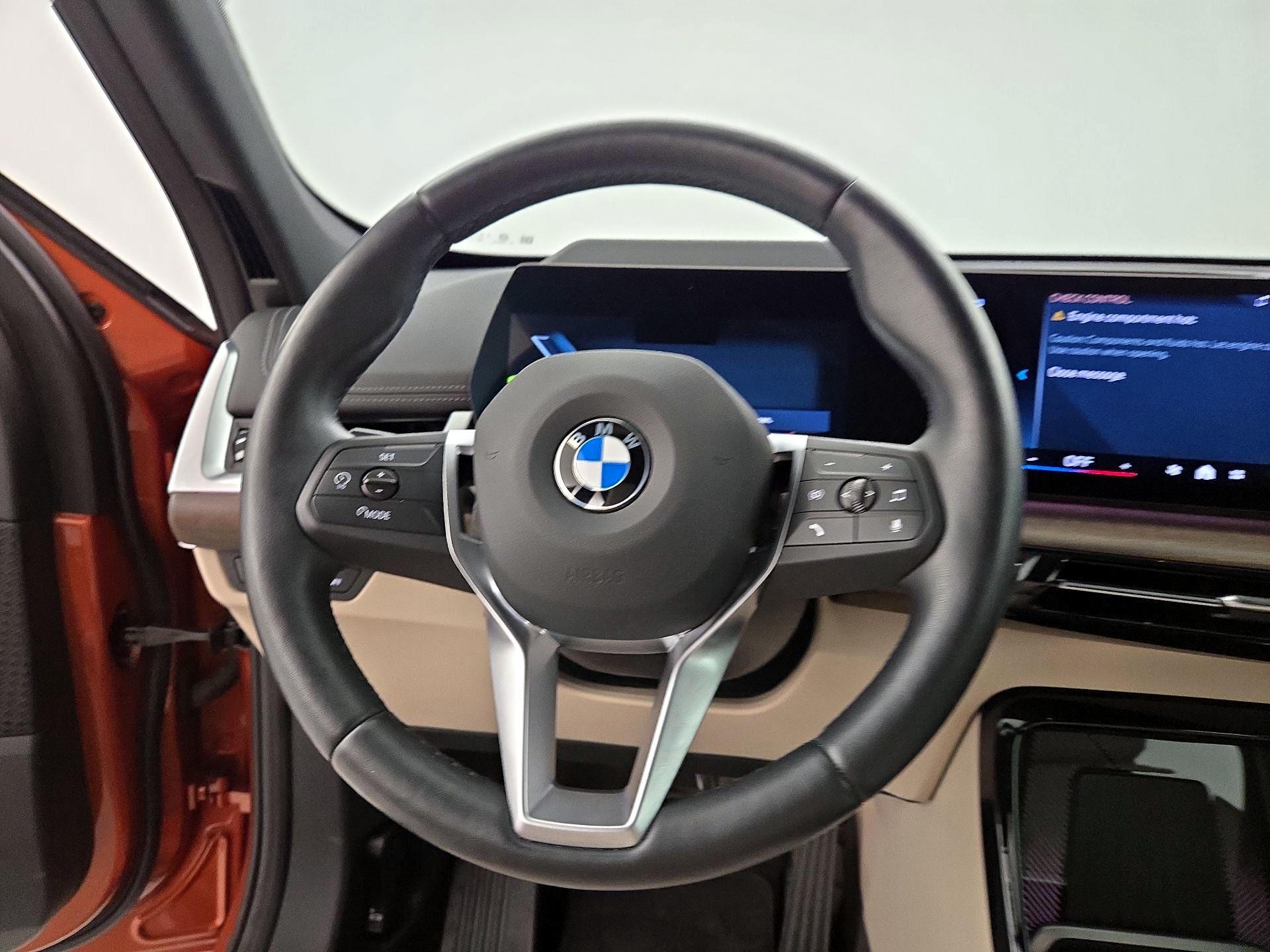 Thumbnail: 2024 BMW X1 - 10