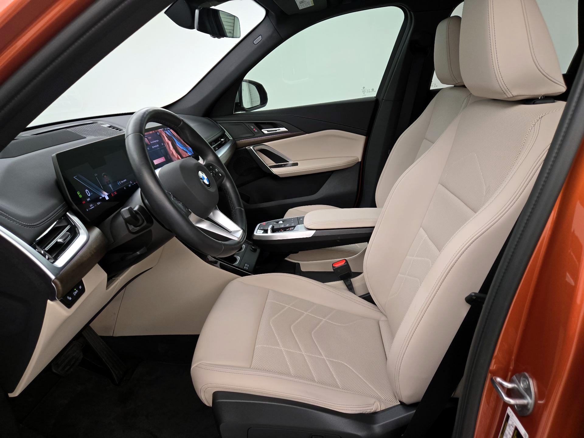 Thumbnail: 2024 BMW X1 - 11