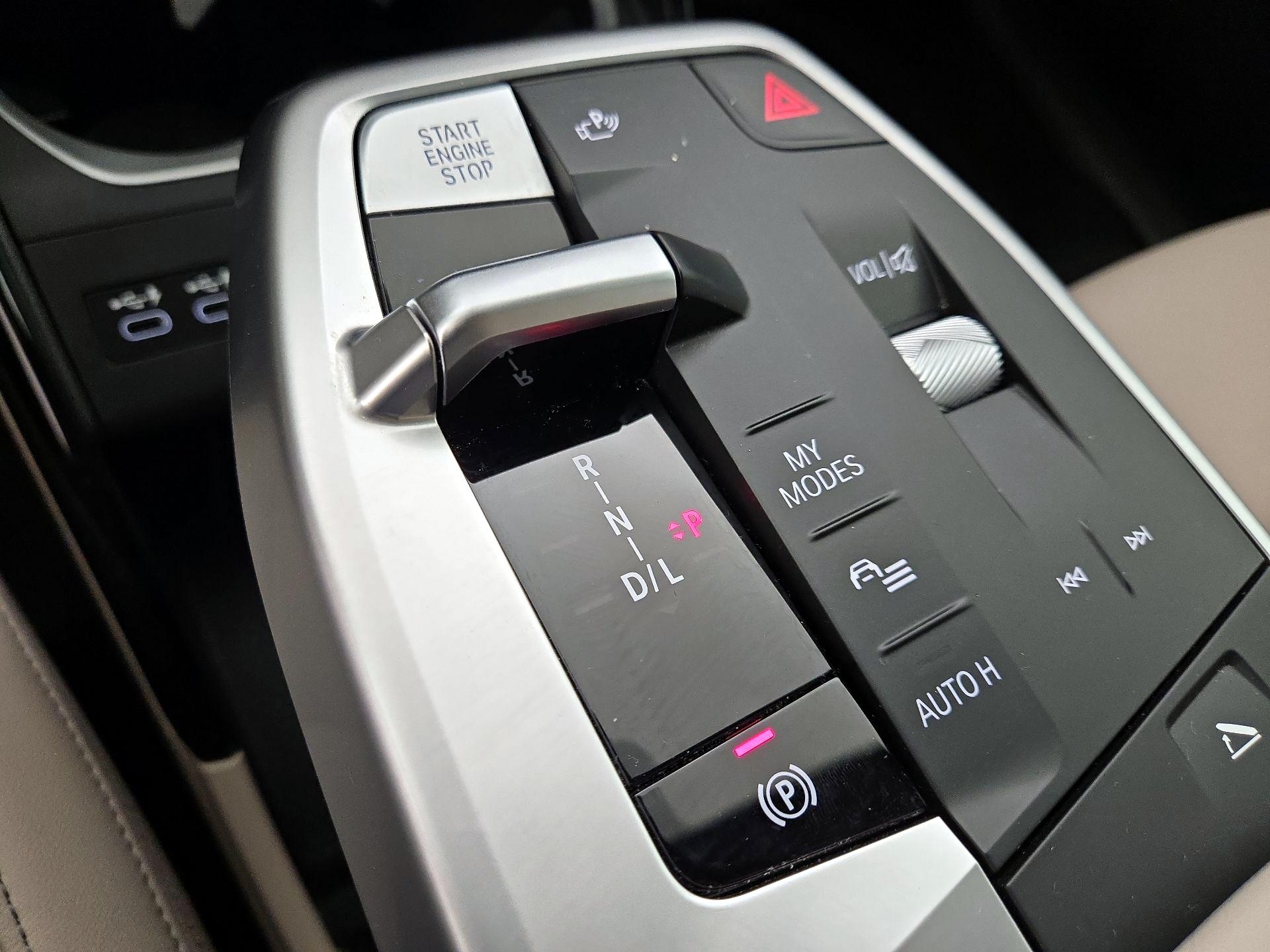 Thumbnail: 2024 BMW X1 - 17