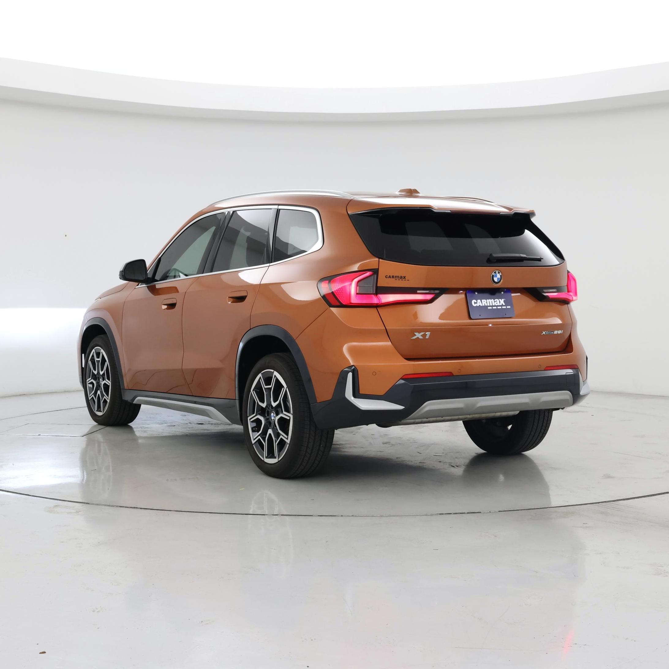 Thumbnail: 2024 BMW X1 - 2