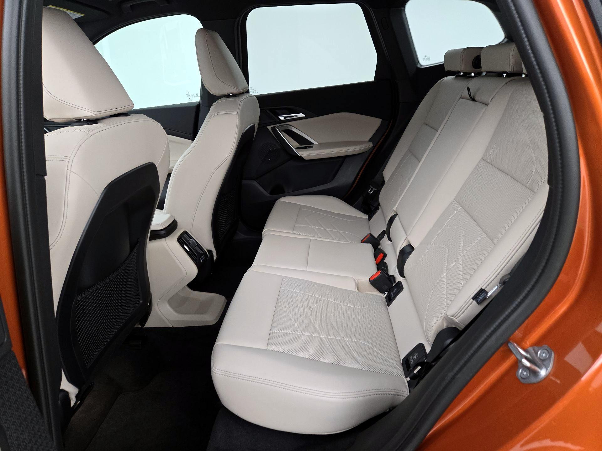 Thumbnail: 2024 BMW X1 - 20