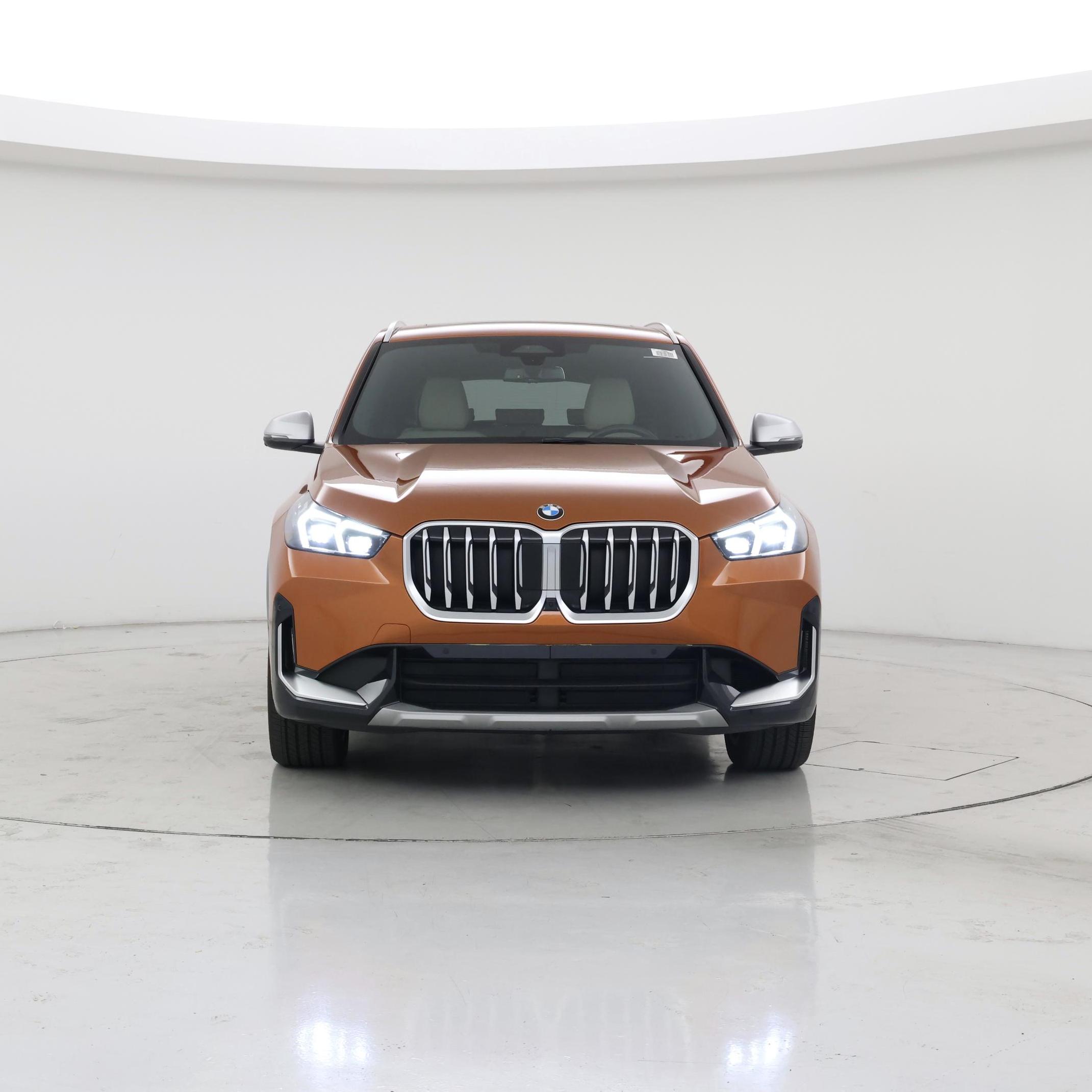 Thumbnail: 2024 BMW X1 - 5