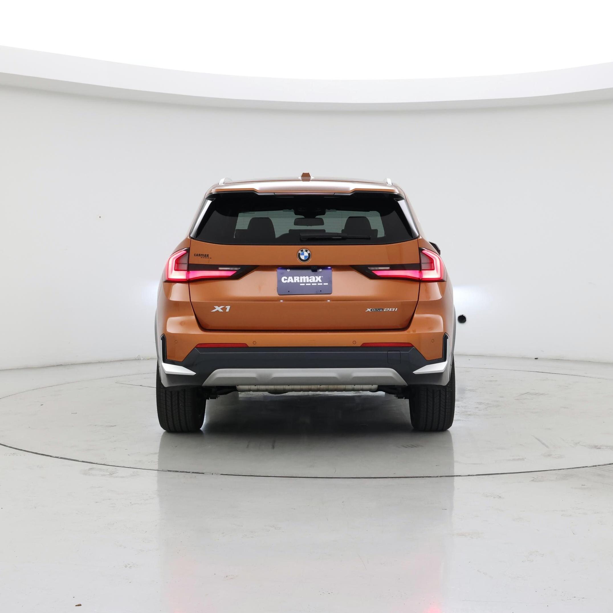 Thumbnail: 2024 BMW X1 - 6