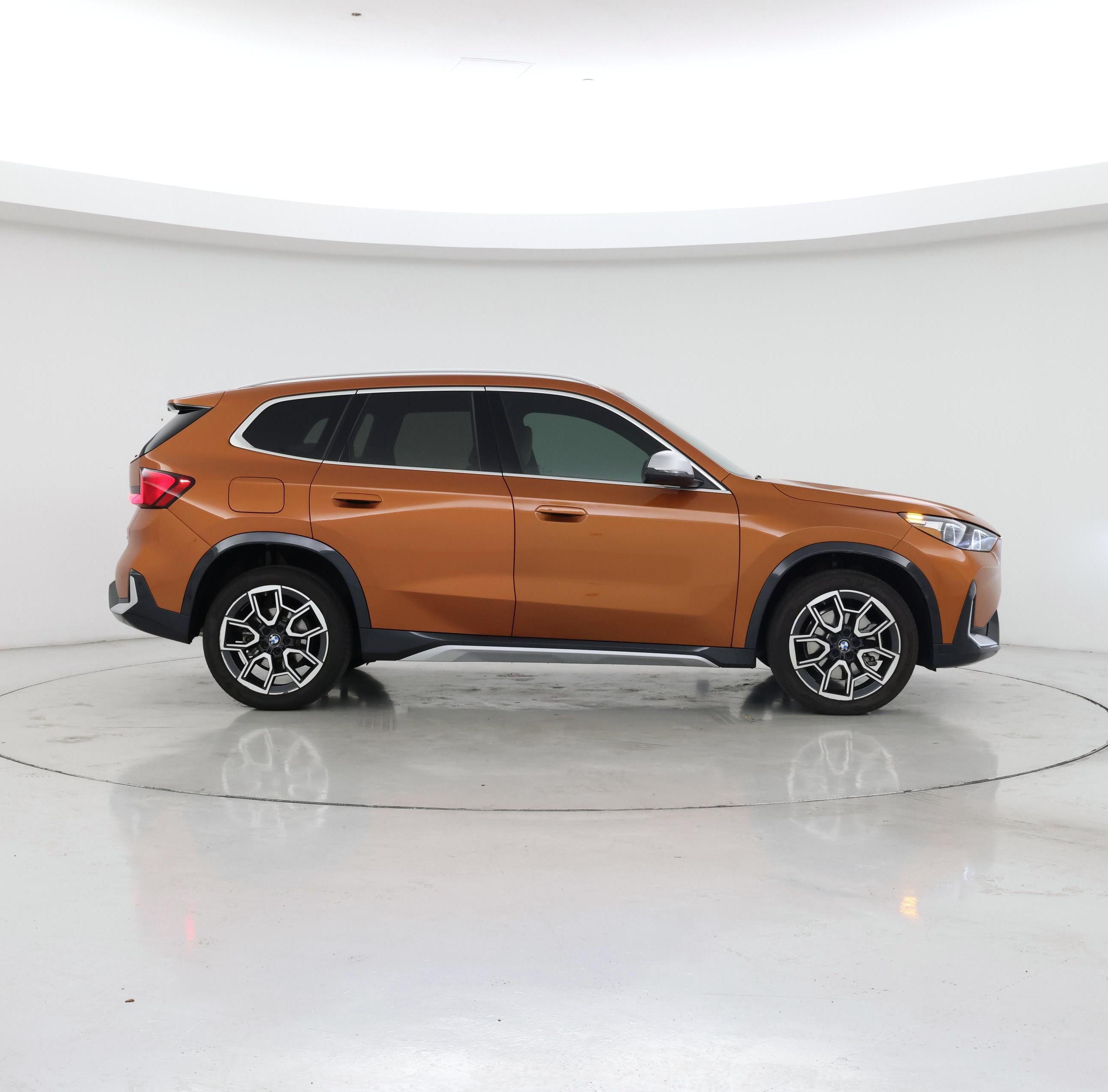 Thumbnail: 2024 BMW X1 - 7