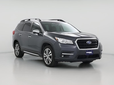 2019 Subaru Ascent Touring