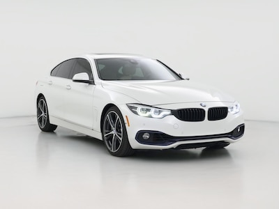 2019 BMW 440 I Gran Coupe