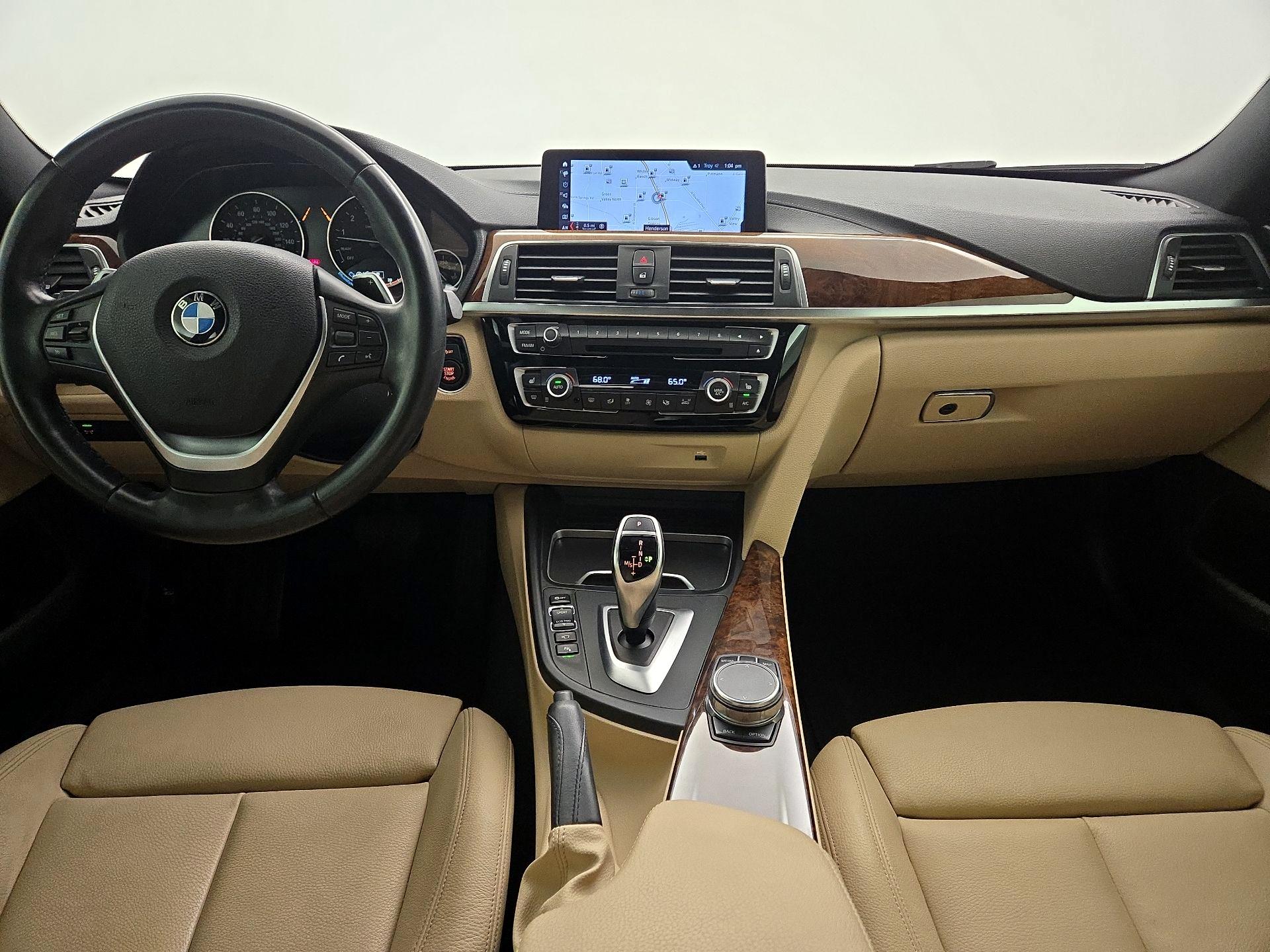Thumbnail: 2019 BMW 4 Series - 9