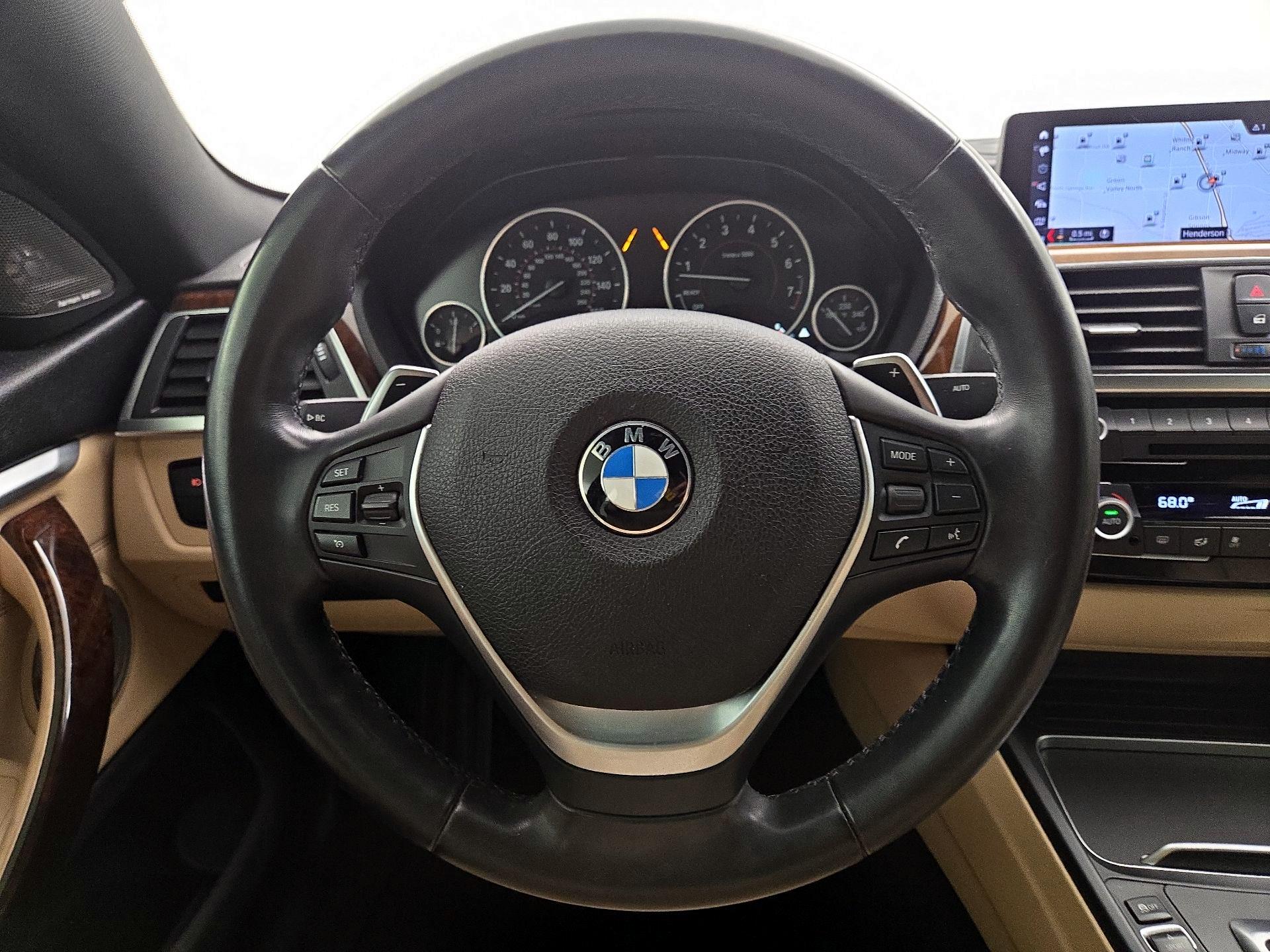 Thumbnail: 2019 BMW 4 Series - 10