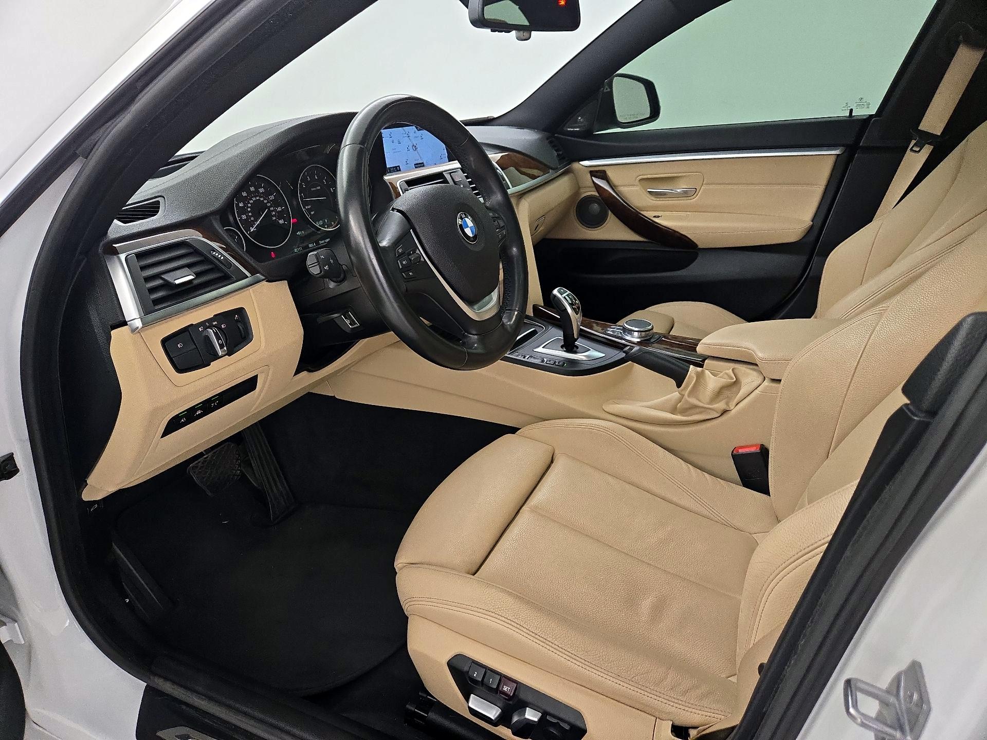 Thumbnail: 2019 BMW 4 Series - 11