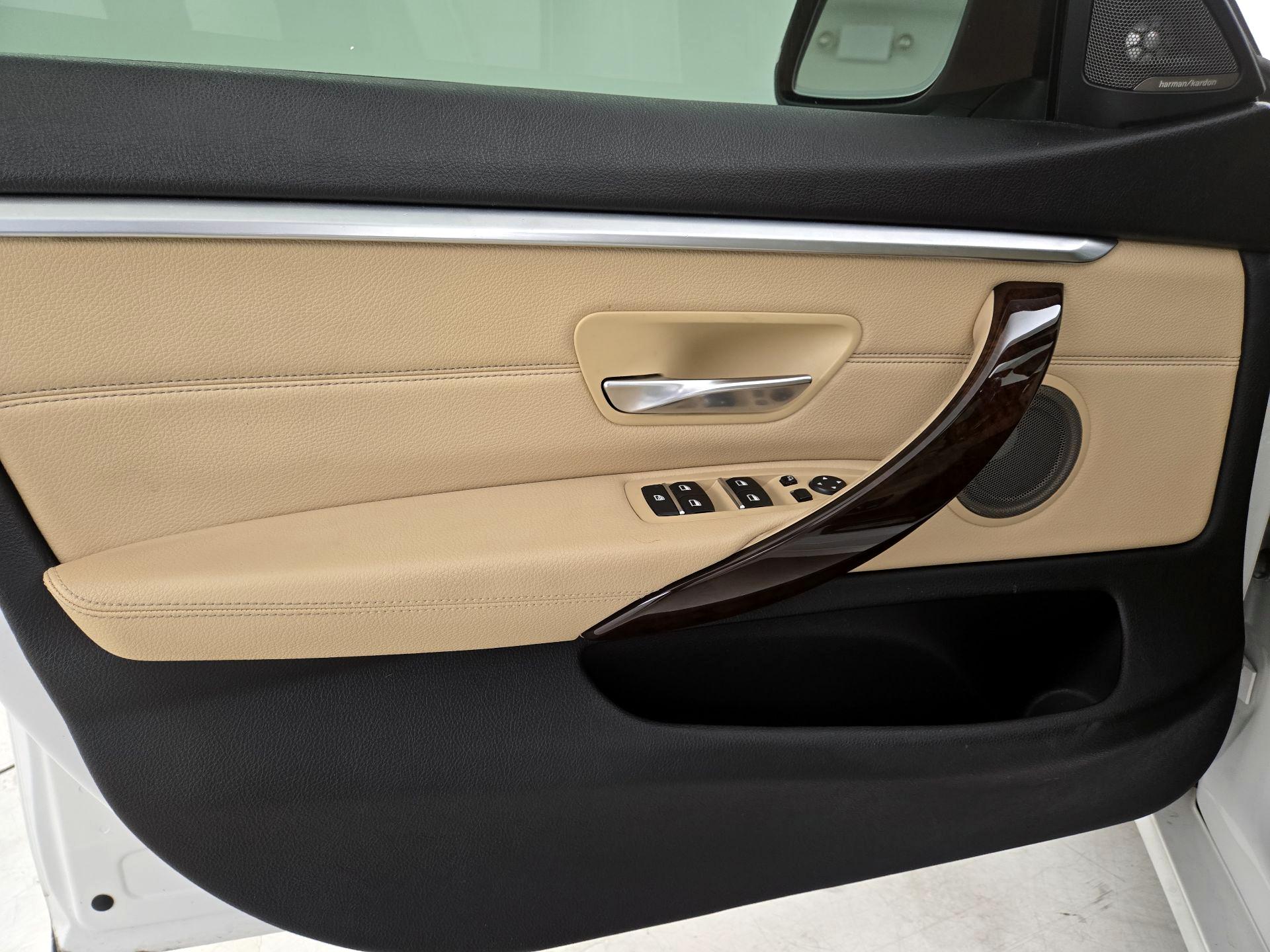 Thumbnail: 2019 BMW 4 Series - 12