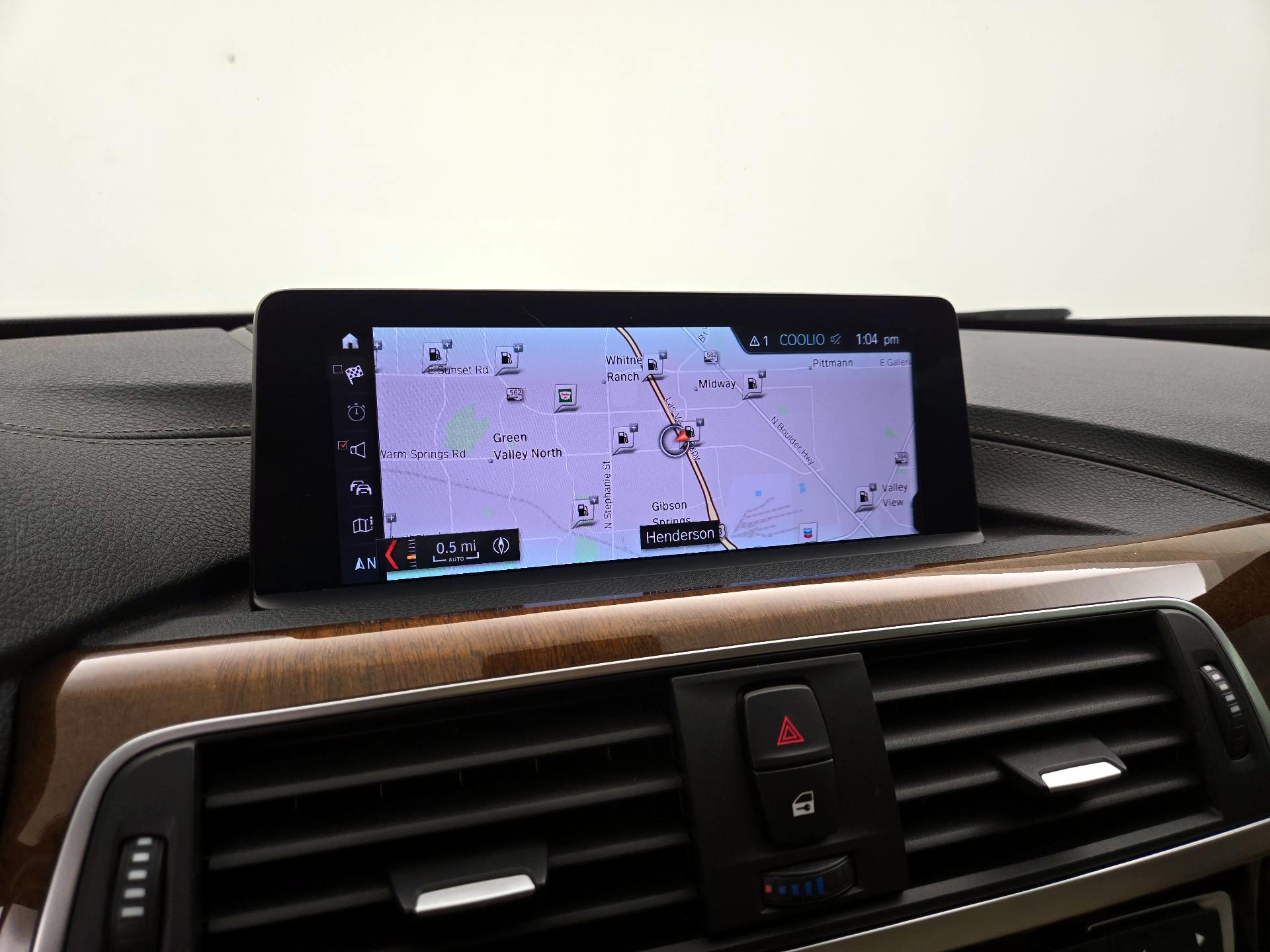 Thumbnail: 2019 BMW 4 Series - 14