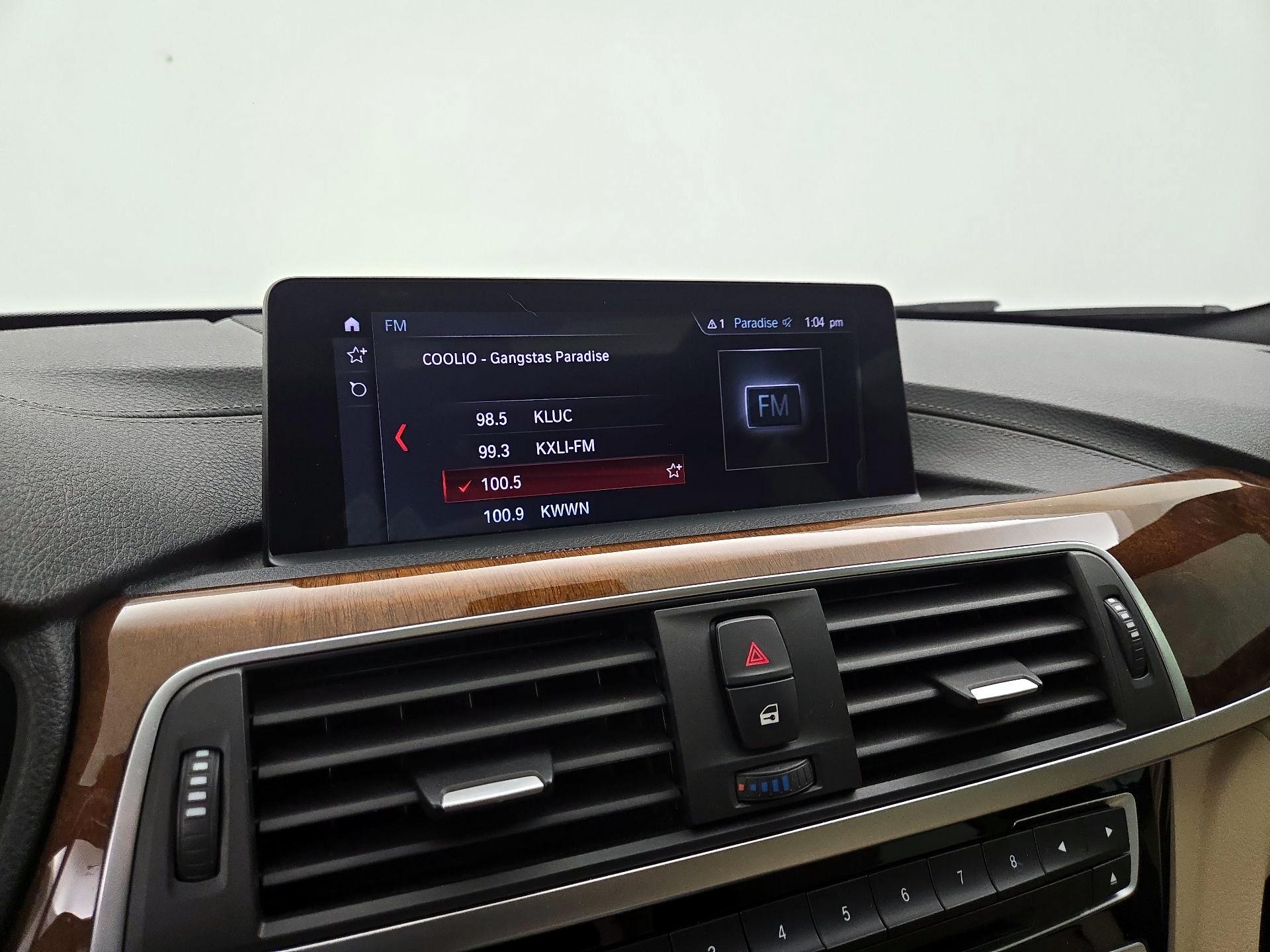 Thumbnail: 2019 BMW 4 Series - 16