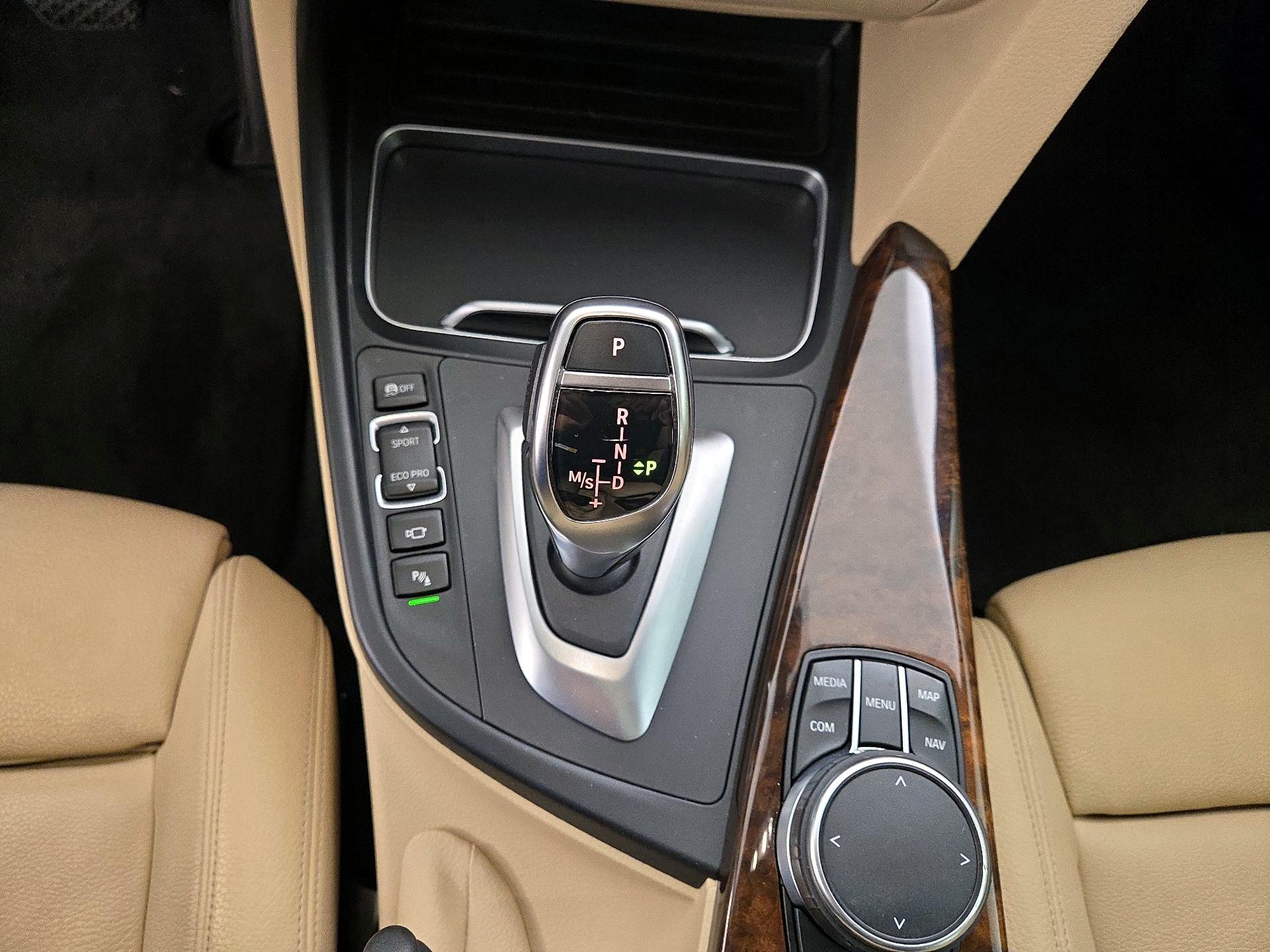 Thumbnail: 2019 BMW 4 Series - 18
