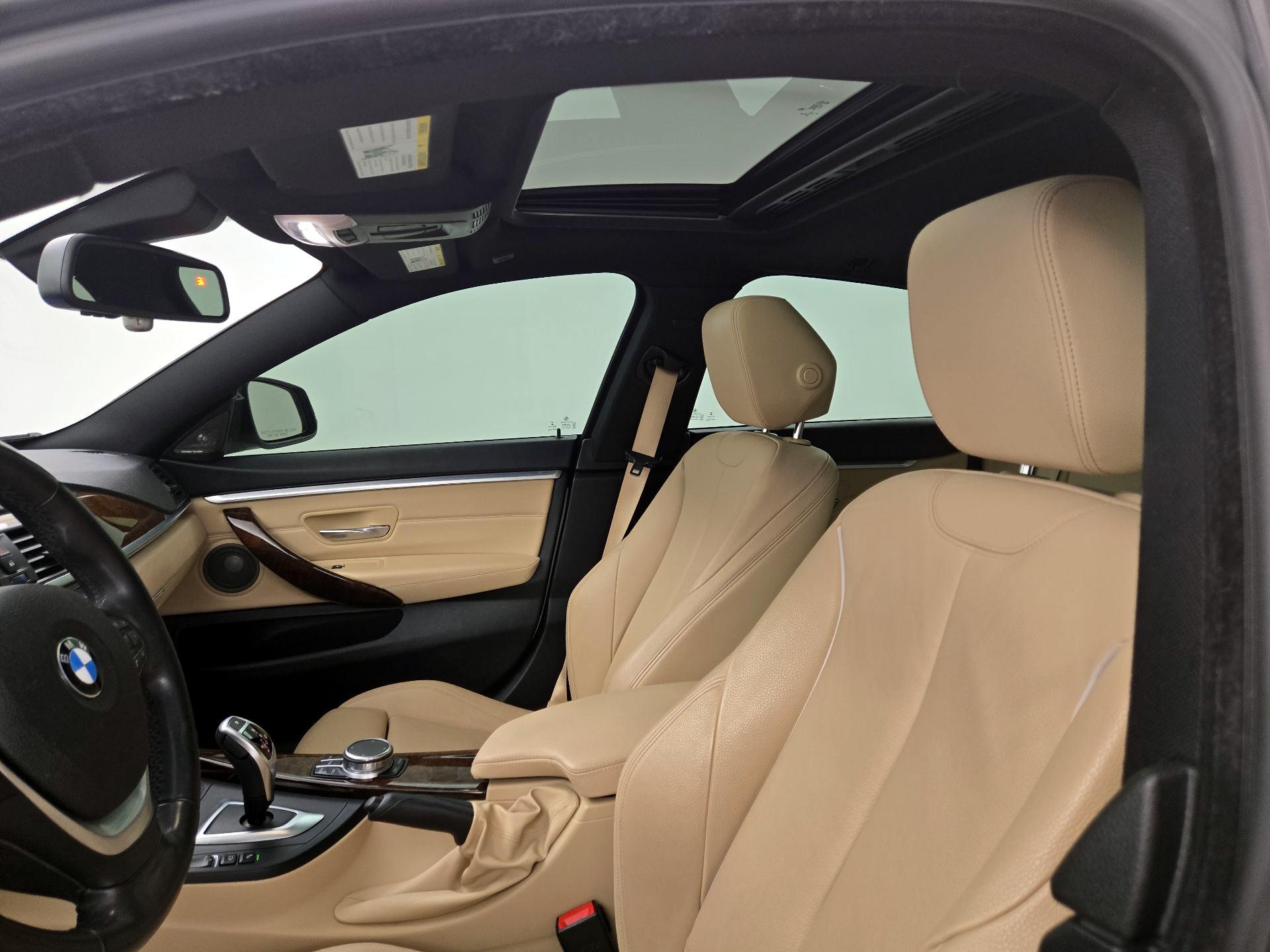 Thumbnail: 2019 BMW 4 Series - 20