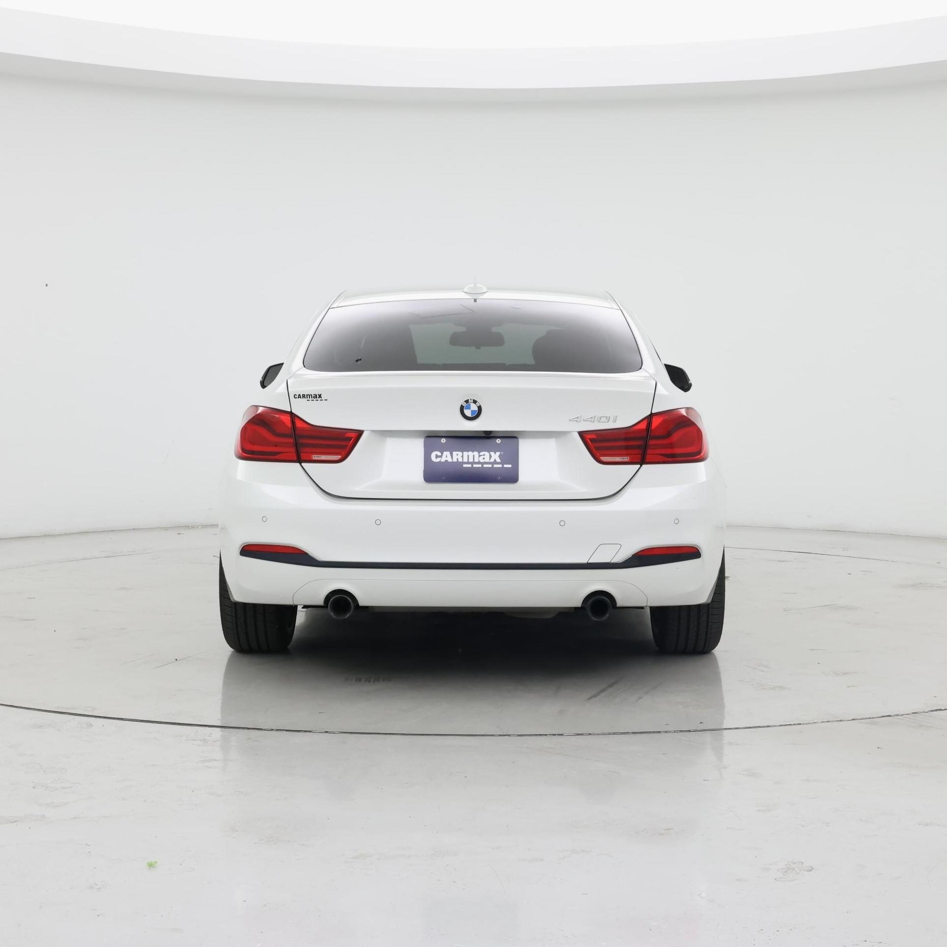 Thumbnail: 2019 BMW 4 Series - 6