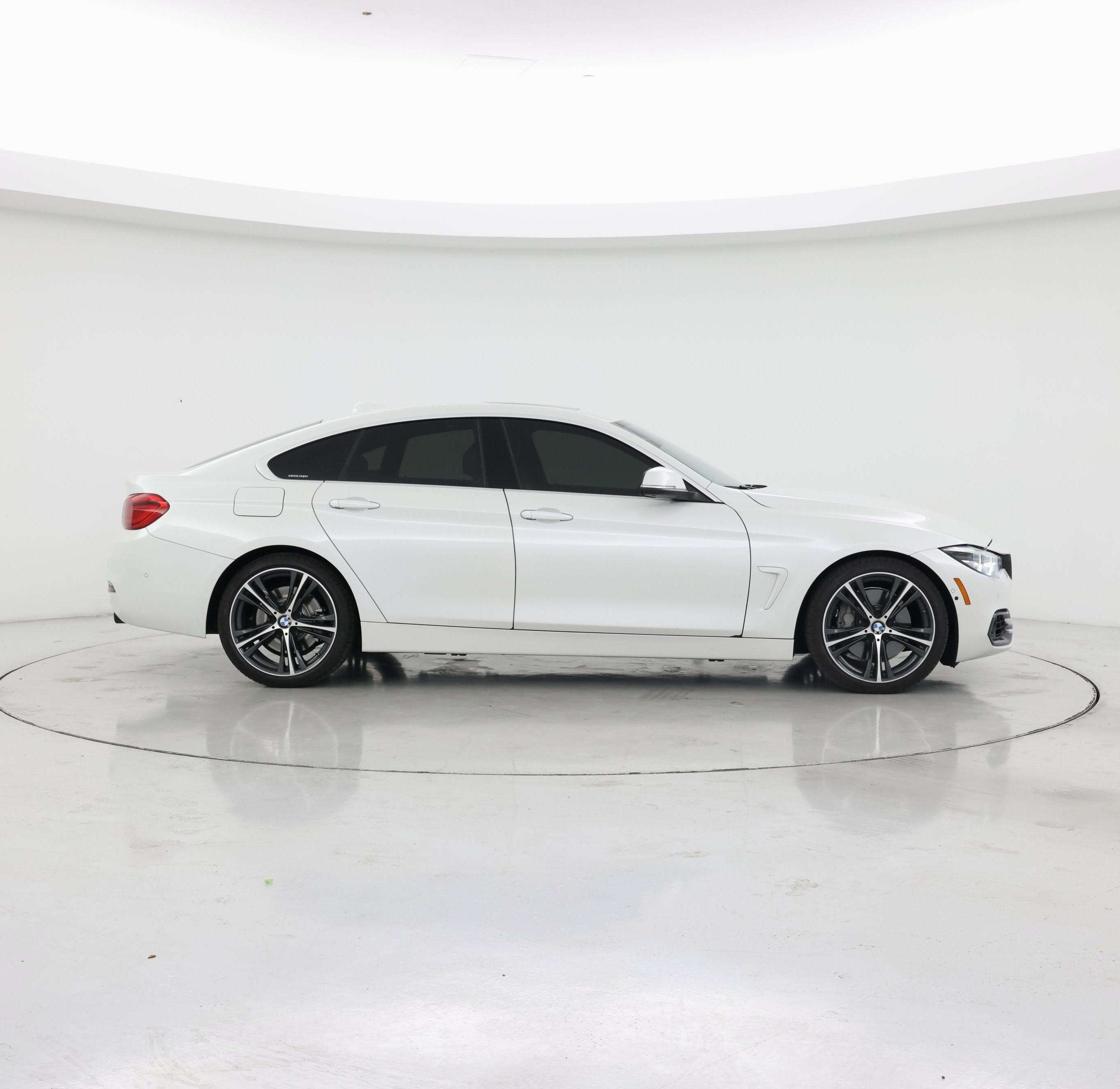 Thumbnail: 2019 BMW 4 Series - 7