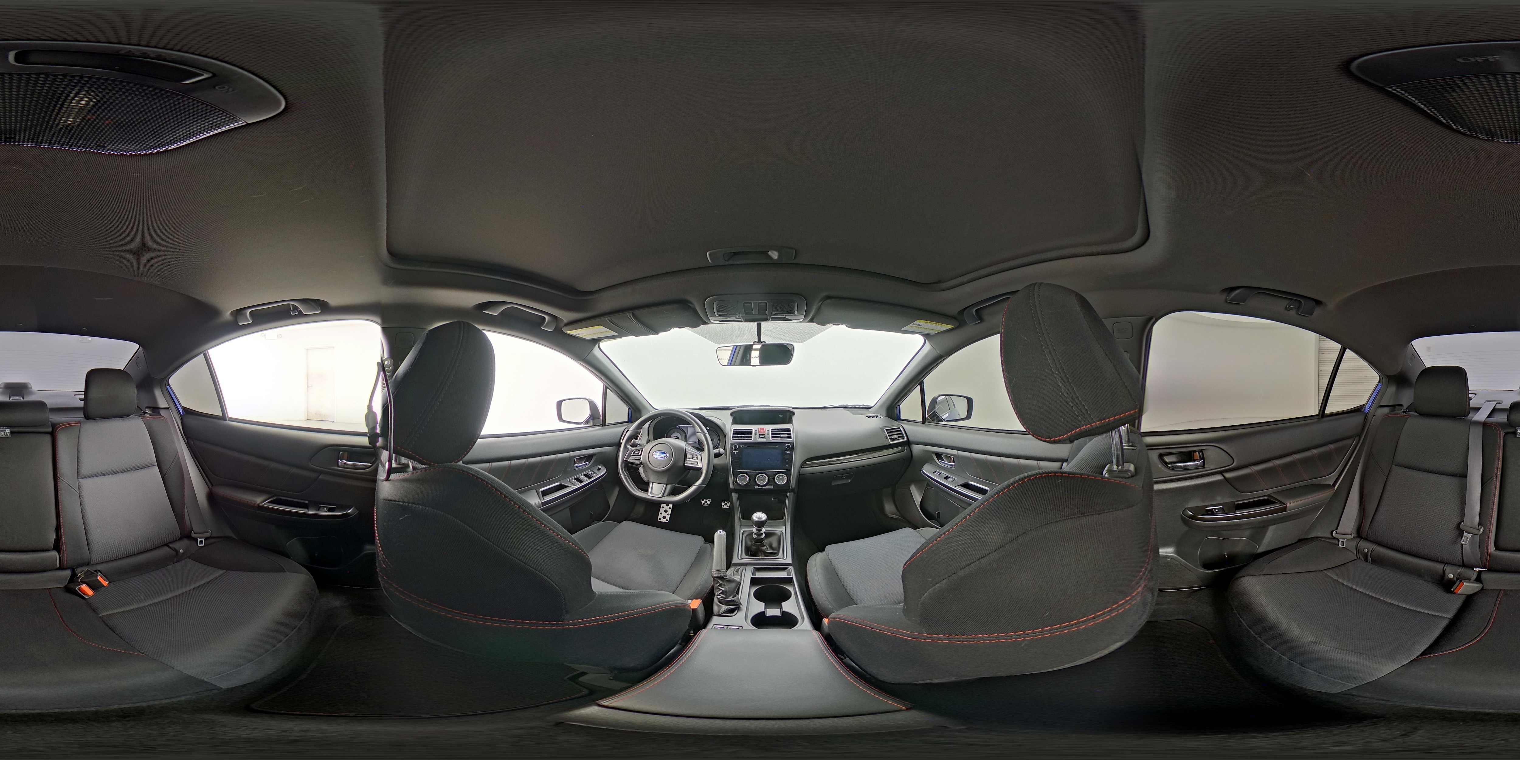 2020 Subaru WRX Premium - Photo 25