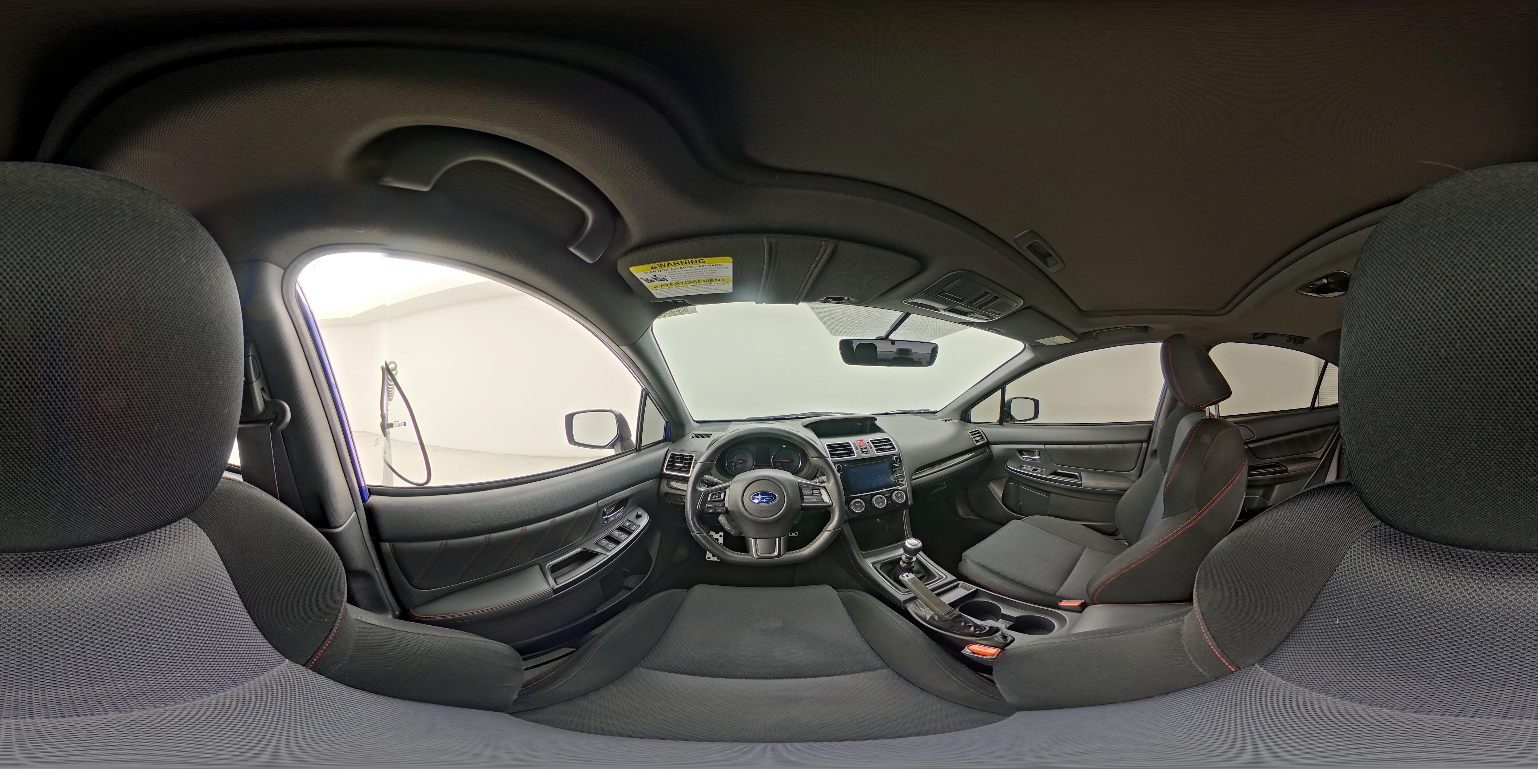 2020 Subaru WRX Premium - Photo 27